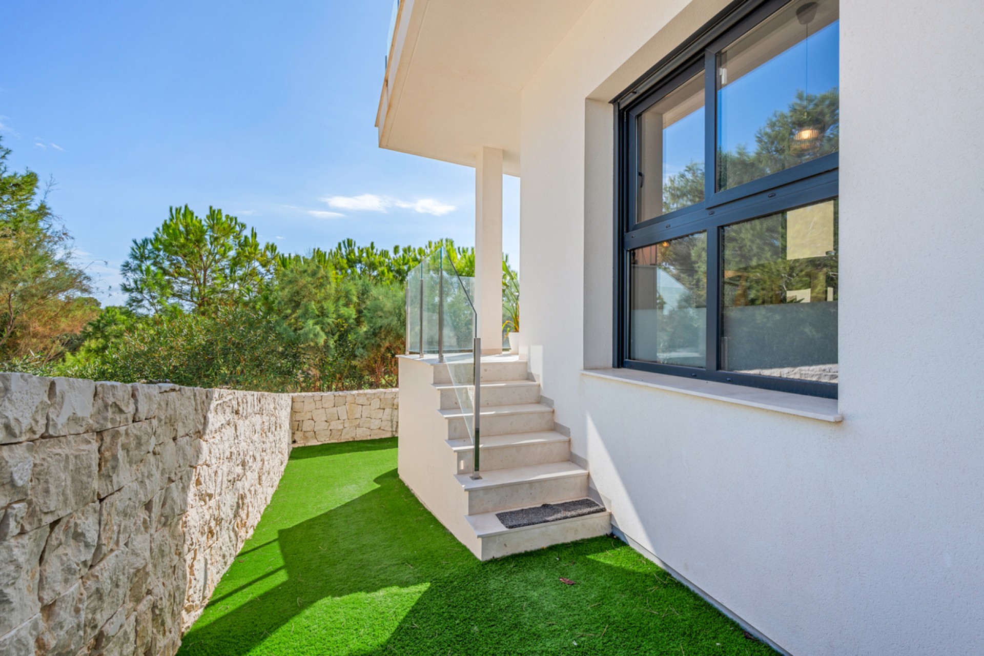 Resale - Apartment -
Pilar de la Horadada - Lo Romero Golf
