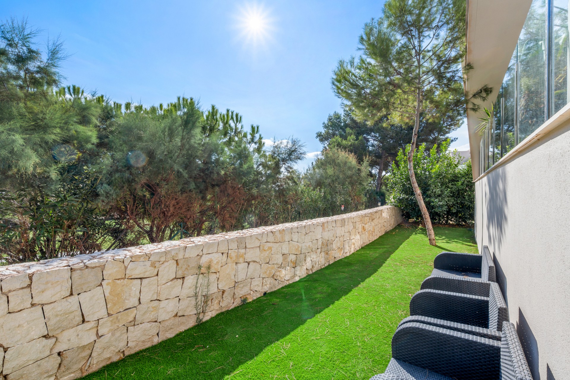 Resale - Apartment -
Pilar de la Horadada - Lo Romero Golf