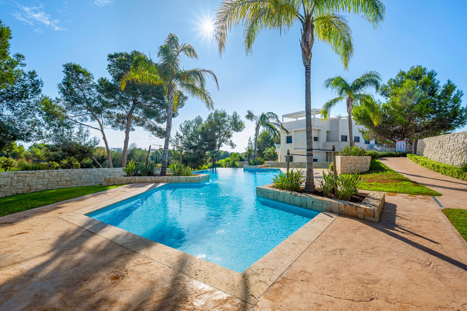 Resale - Apartment -
Pilar de la Horadada - Lo Romero Golf