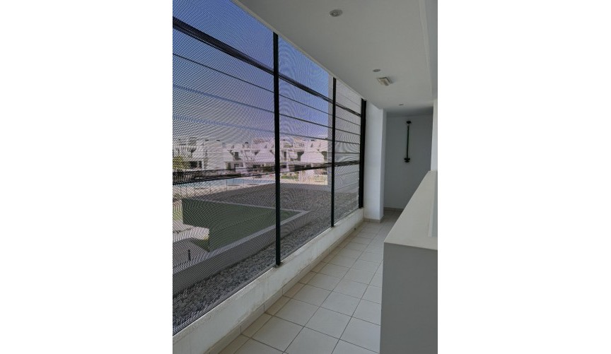 Resale - Apartment -
Pilar de la Horadada - Mil Palmeras