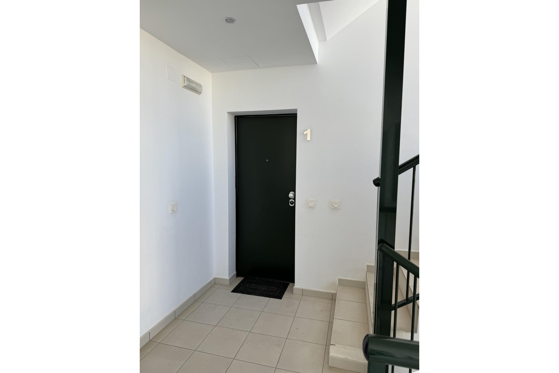 Resale - Apartment -
Pilar de la Horadada - Mil Palmeras