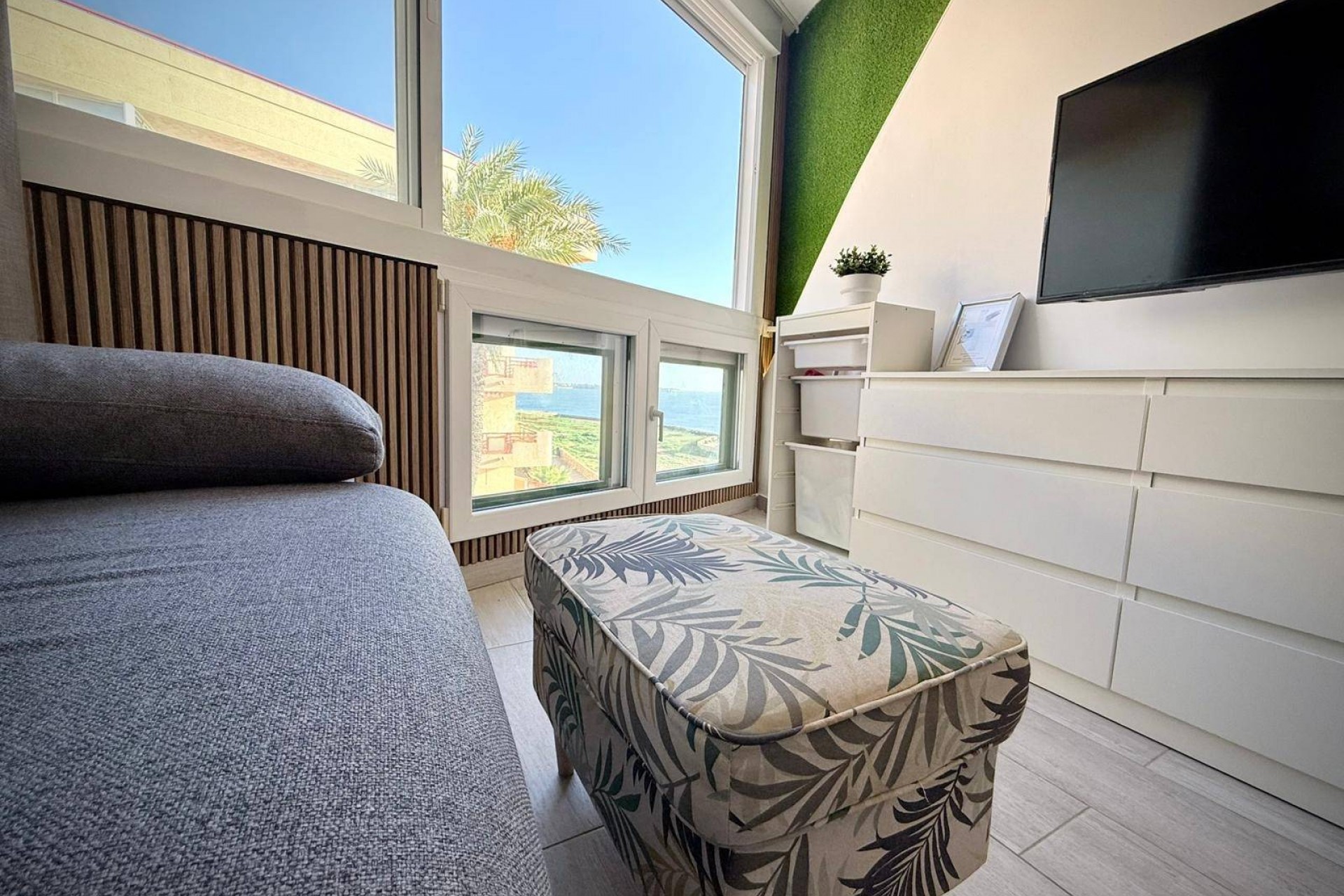 Resale - Apartment -
Pilar de la Horadada - Mil Palmeras