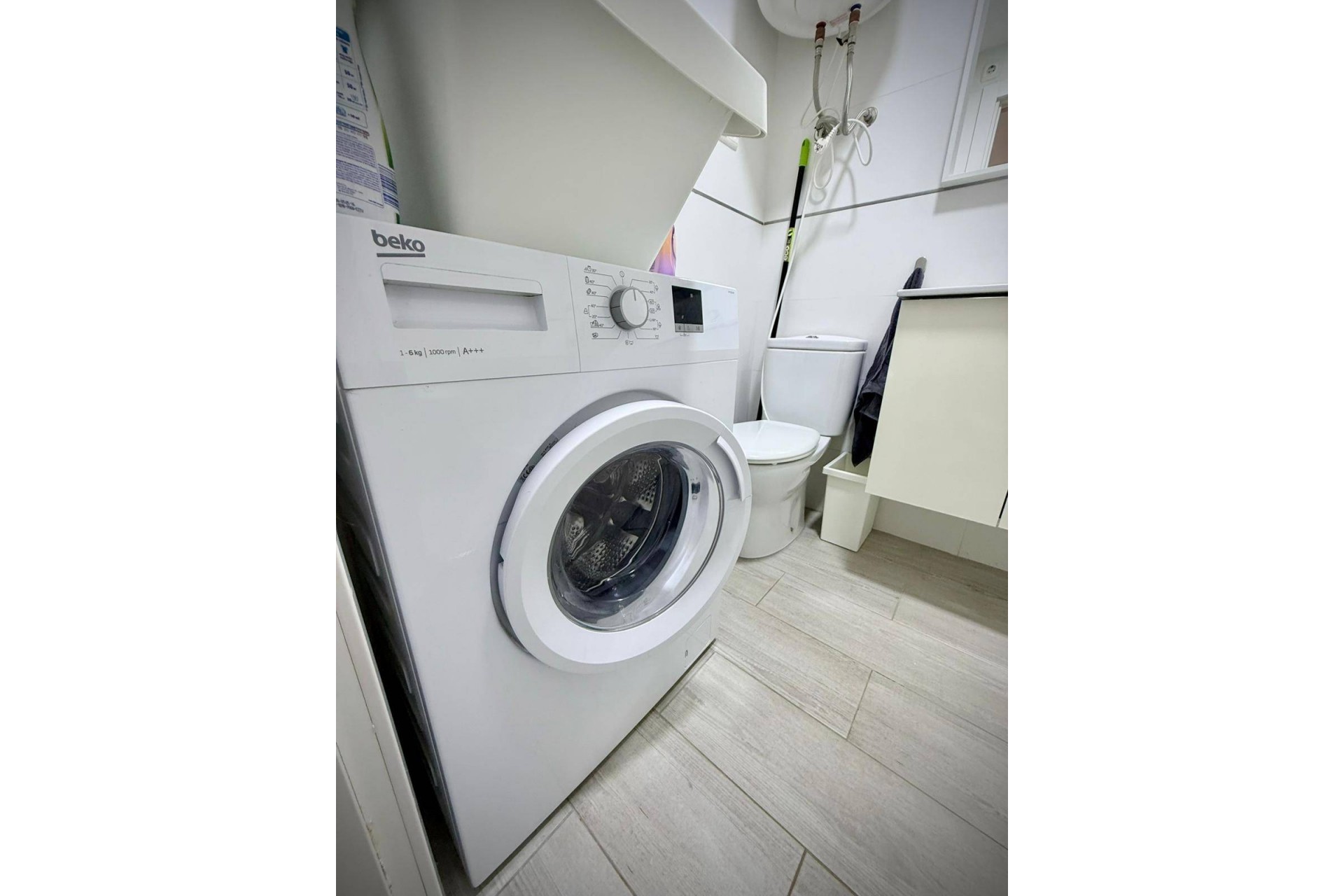 Resale - Apartment -
Pilar de la Horadada - Mil Palmeras