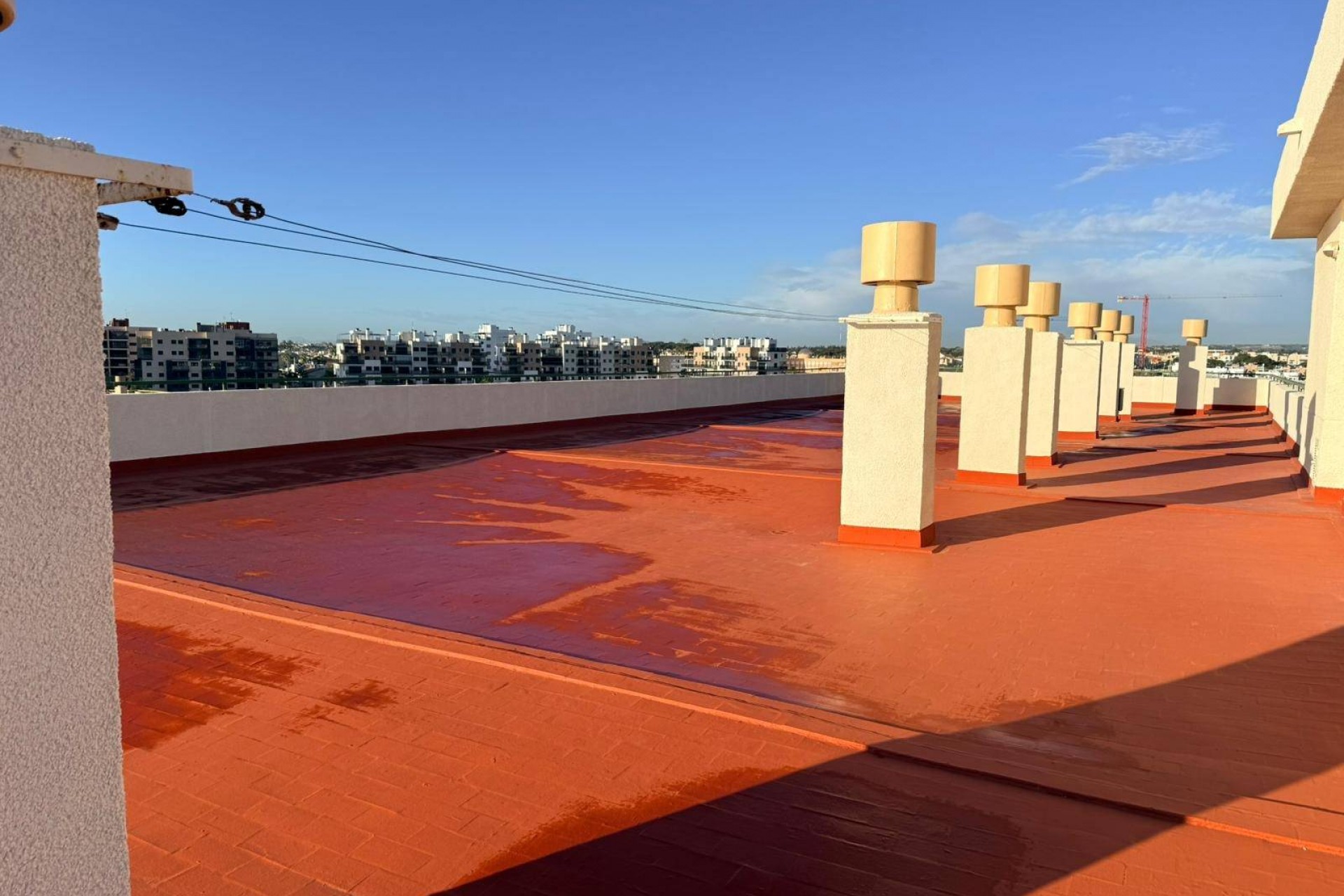 Resale - Apartment -
Pilar de la Horadada - Mil Palmeras