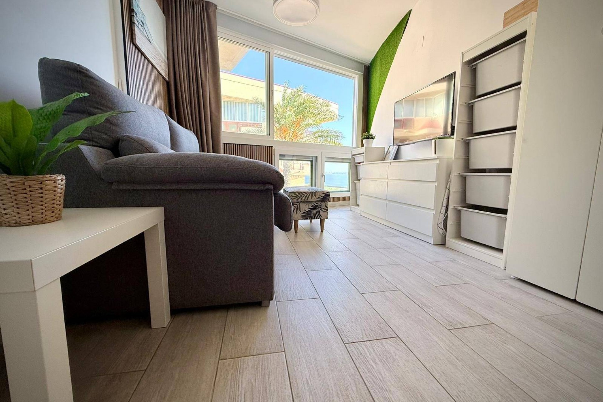 Resale - Apartment -
Pilar de la Horadada - Mil Palmeras