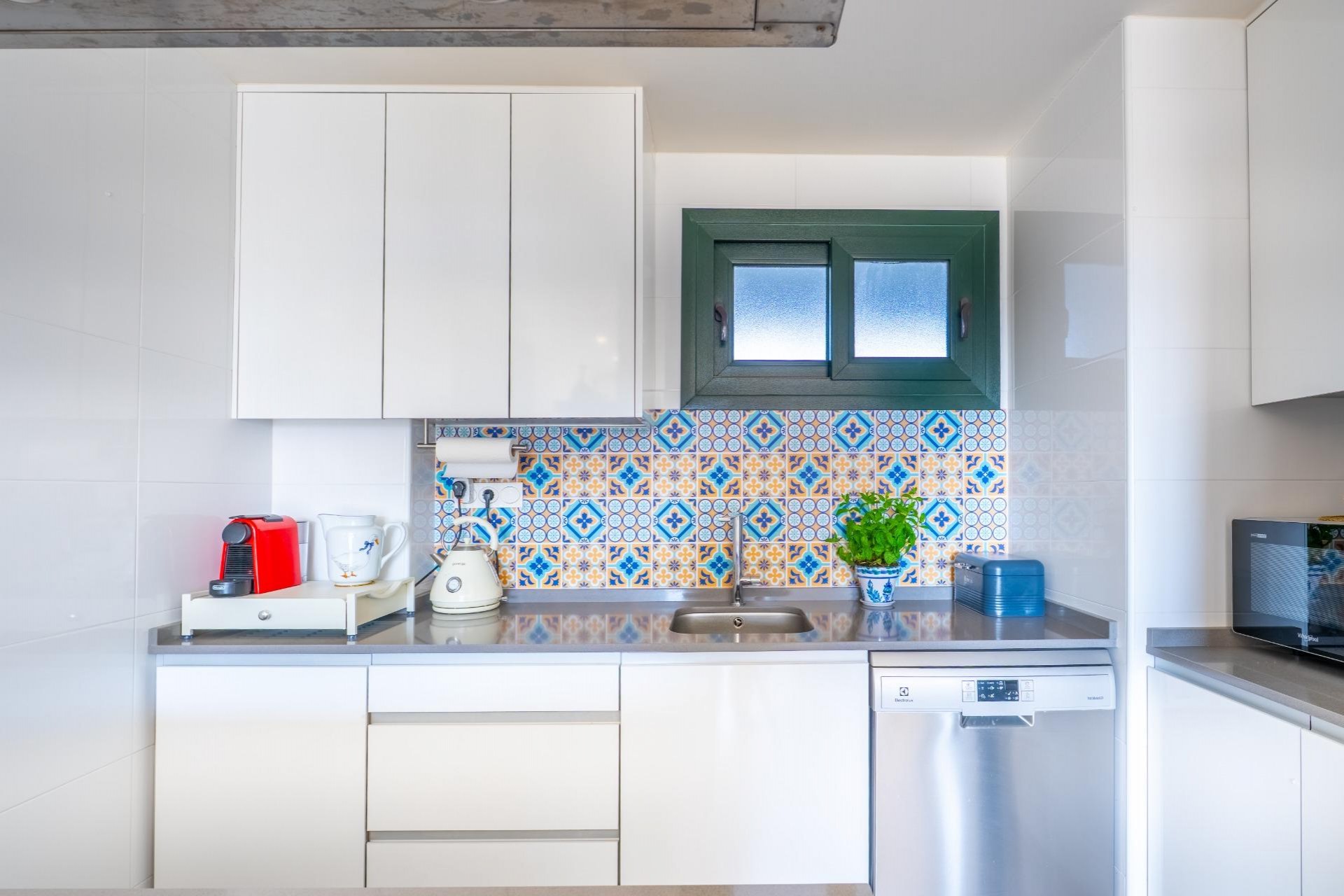 Resale - Apartment -
Pilar de la Horadada - Mil Palmeras