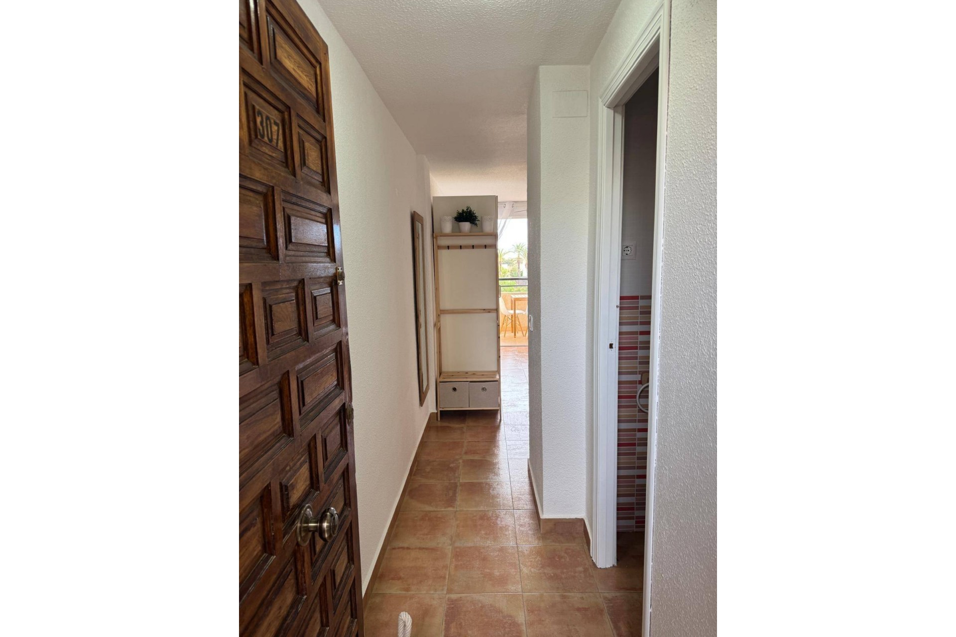 Resale - Apartment -
Pilar de la Horadada - Mil Palmeras