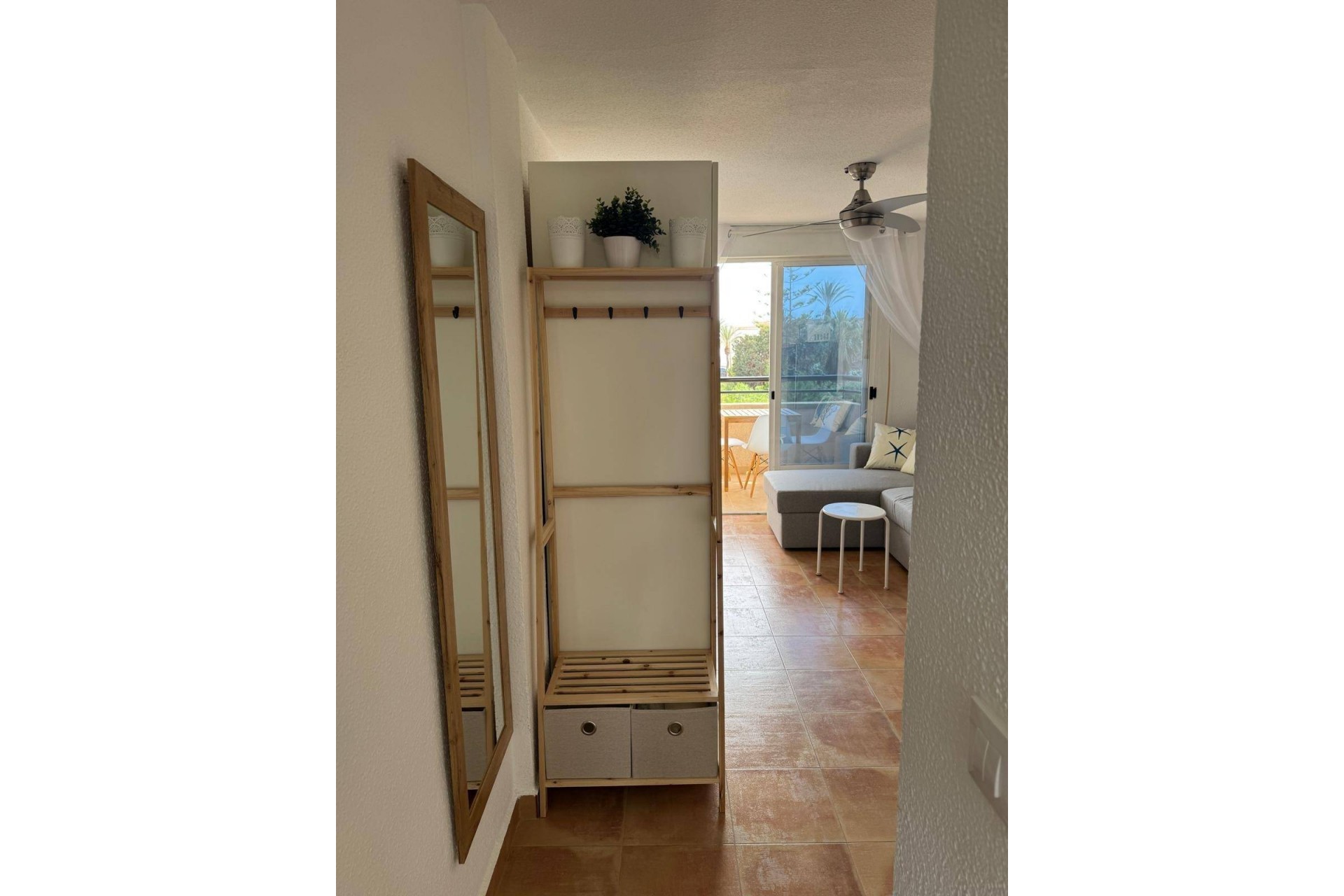 Resale - Apartment -
Pilar de la Horadada - Mil Palmeras