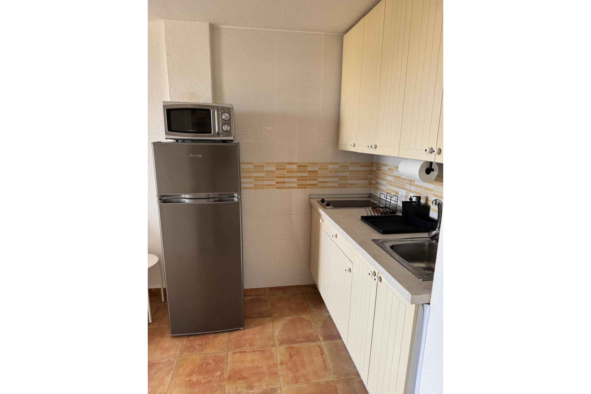 Resale - Apartment -
Pilar de la Horadada - Mil Palmeras