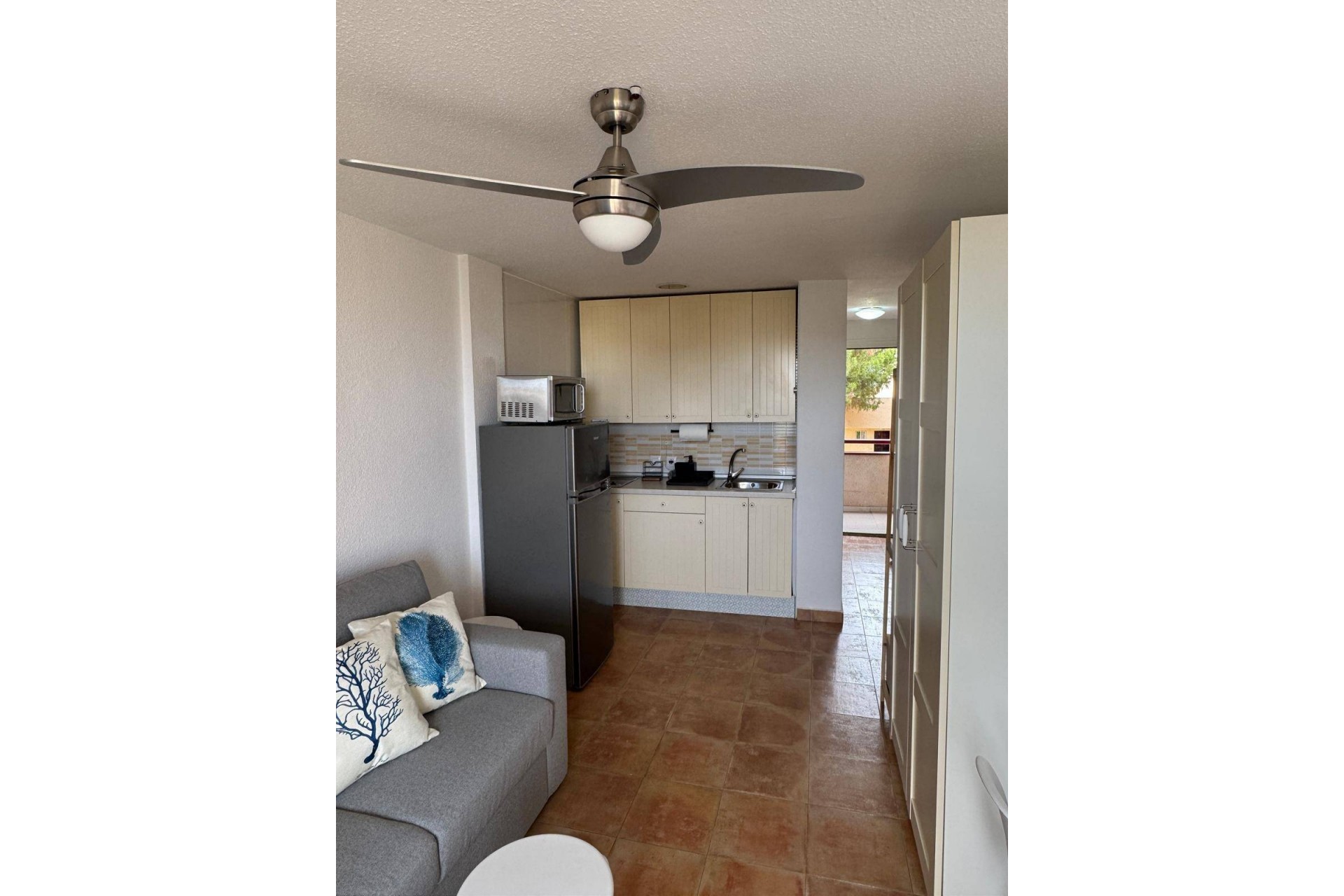 Resale - Apartment -
Pilar de la Horadada - Mil Palmeras
