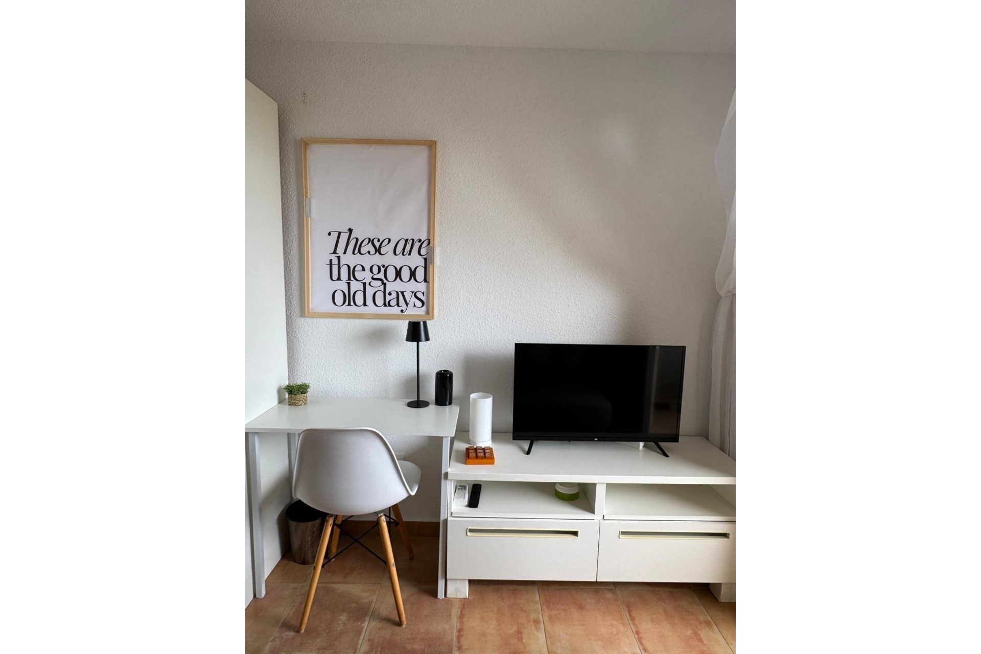 Resale - Apartment -
Pilar de la Horadada - Mil Palmeras