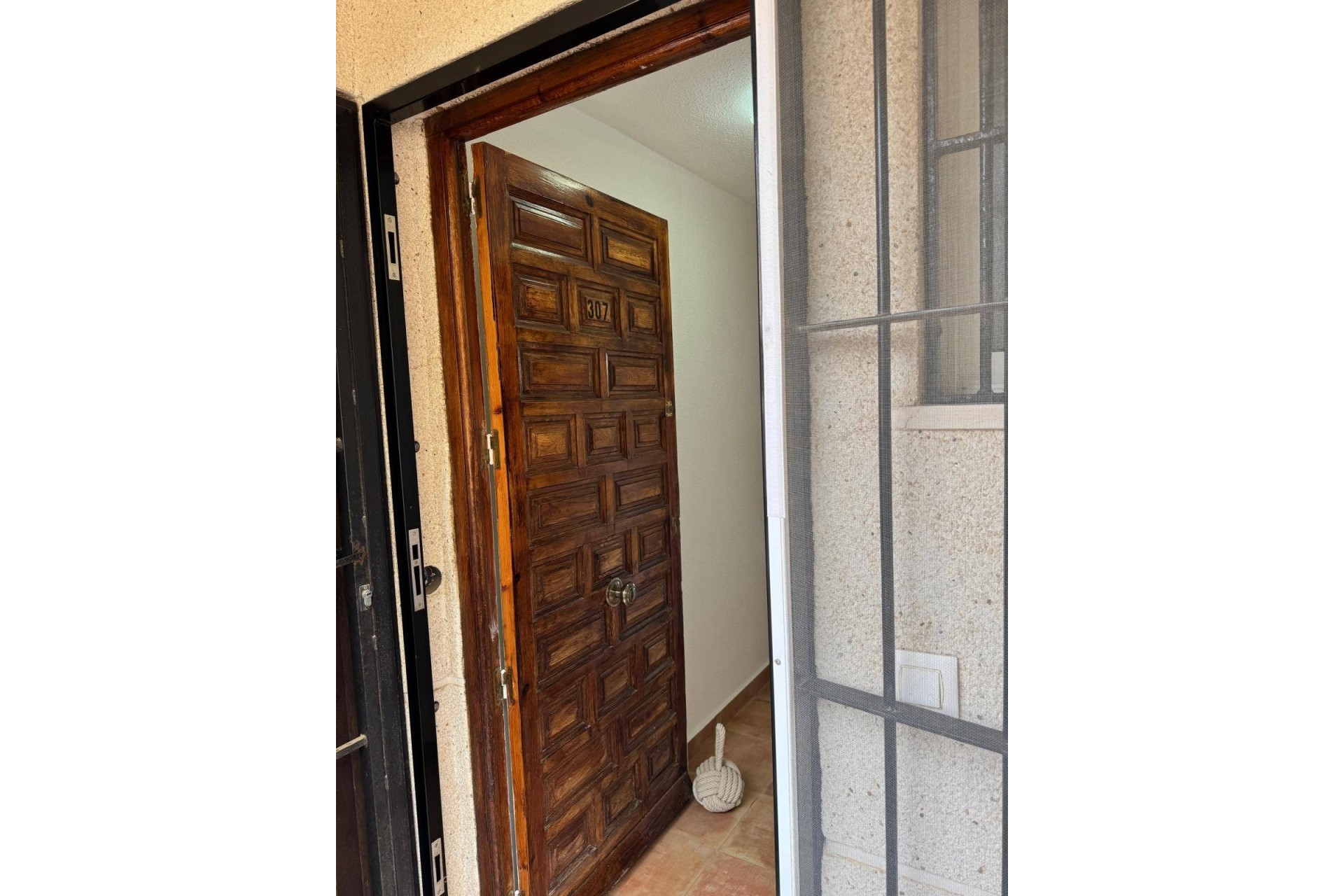 Resale - Apartment -
Pilar de la Horadada - Mil Palmeras