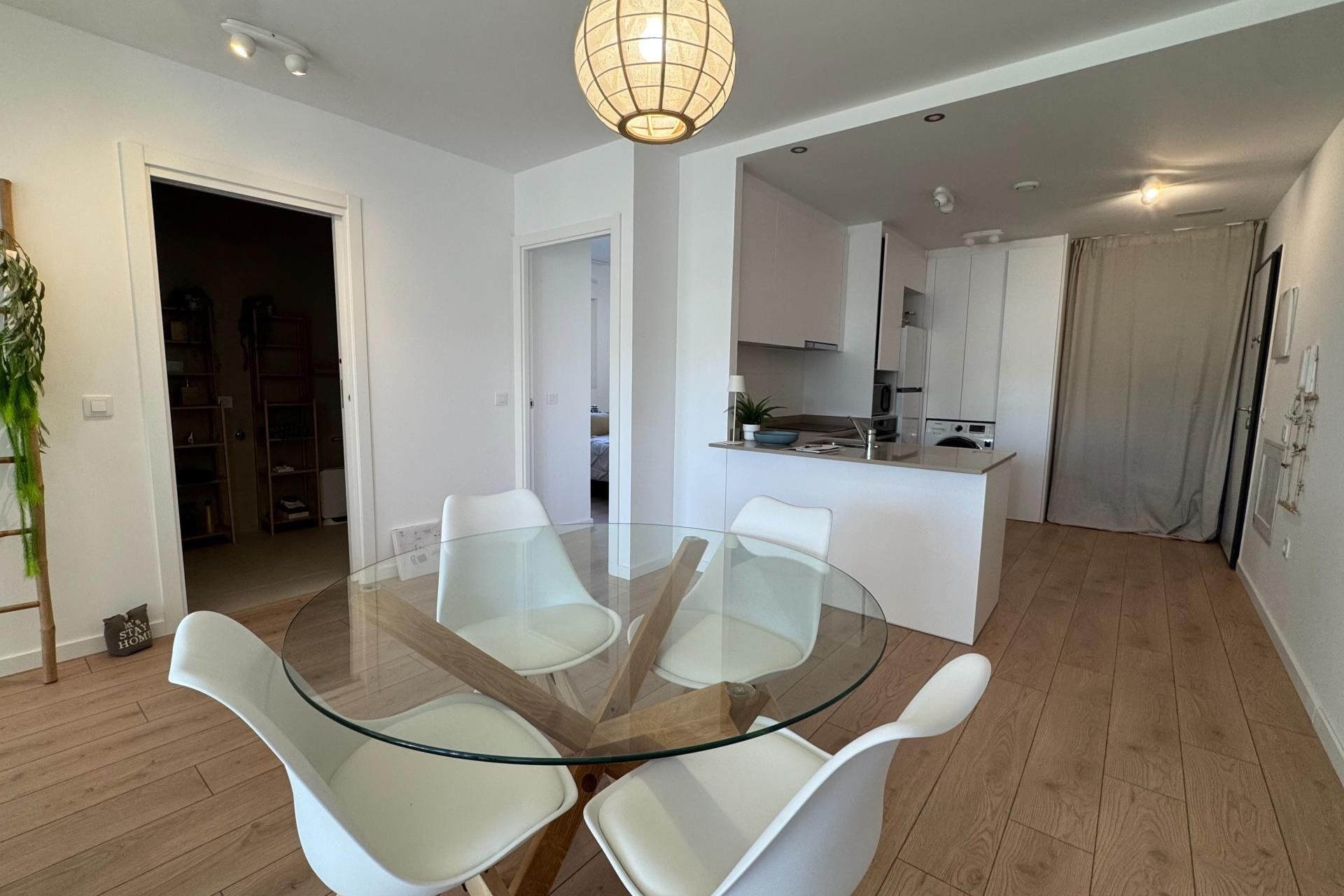 Resale - Apartment -
Pilar de la Horadada - Riomar