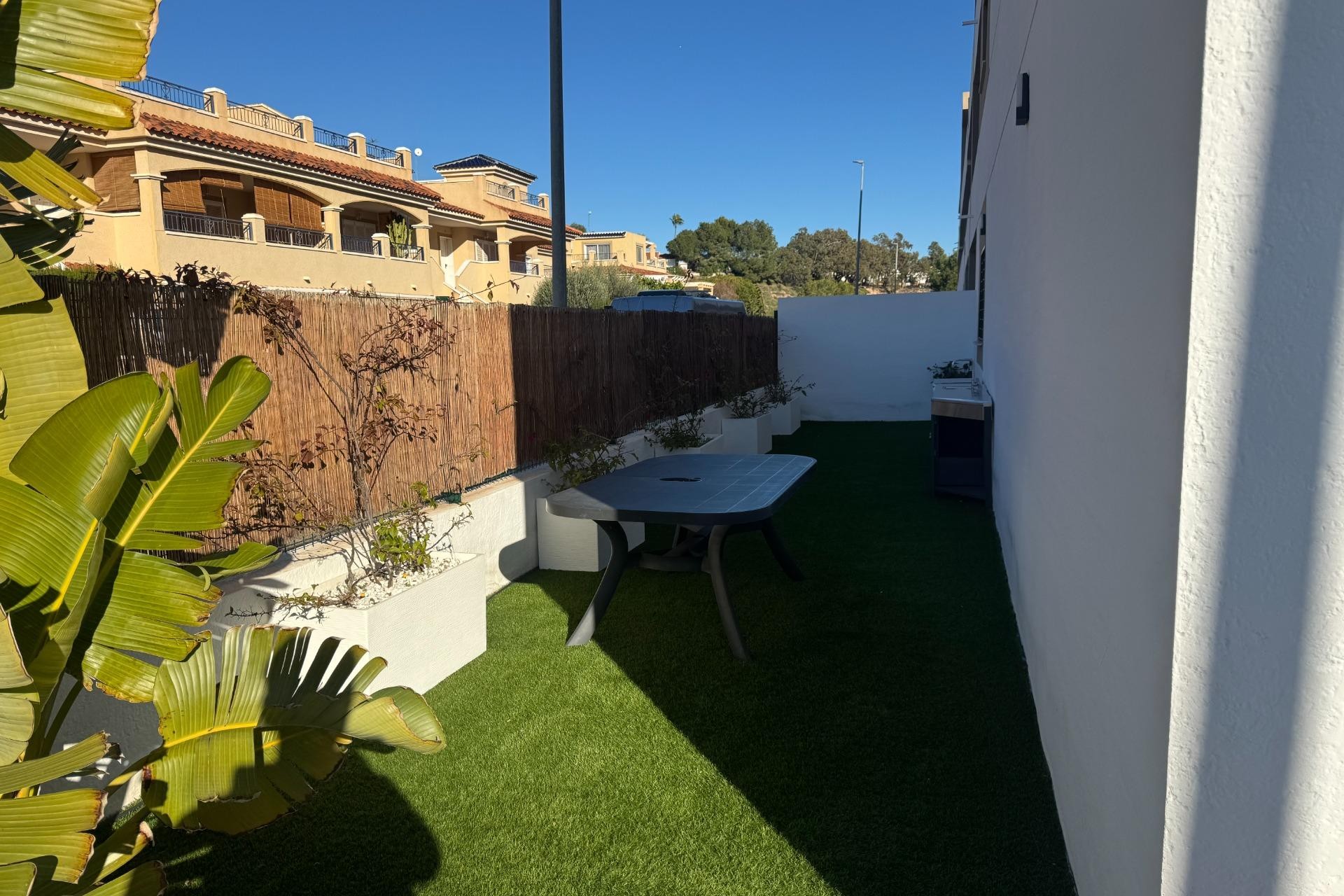 Resale - Apartment -
Pilar de la Horadada - Riomar