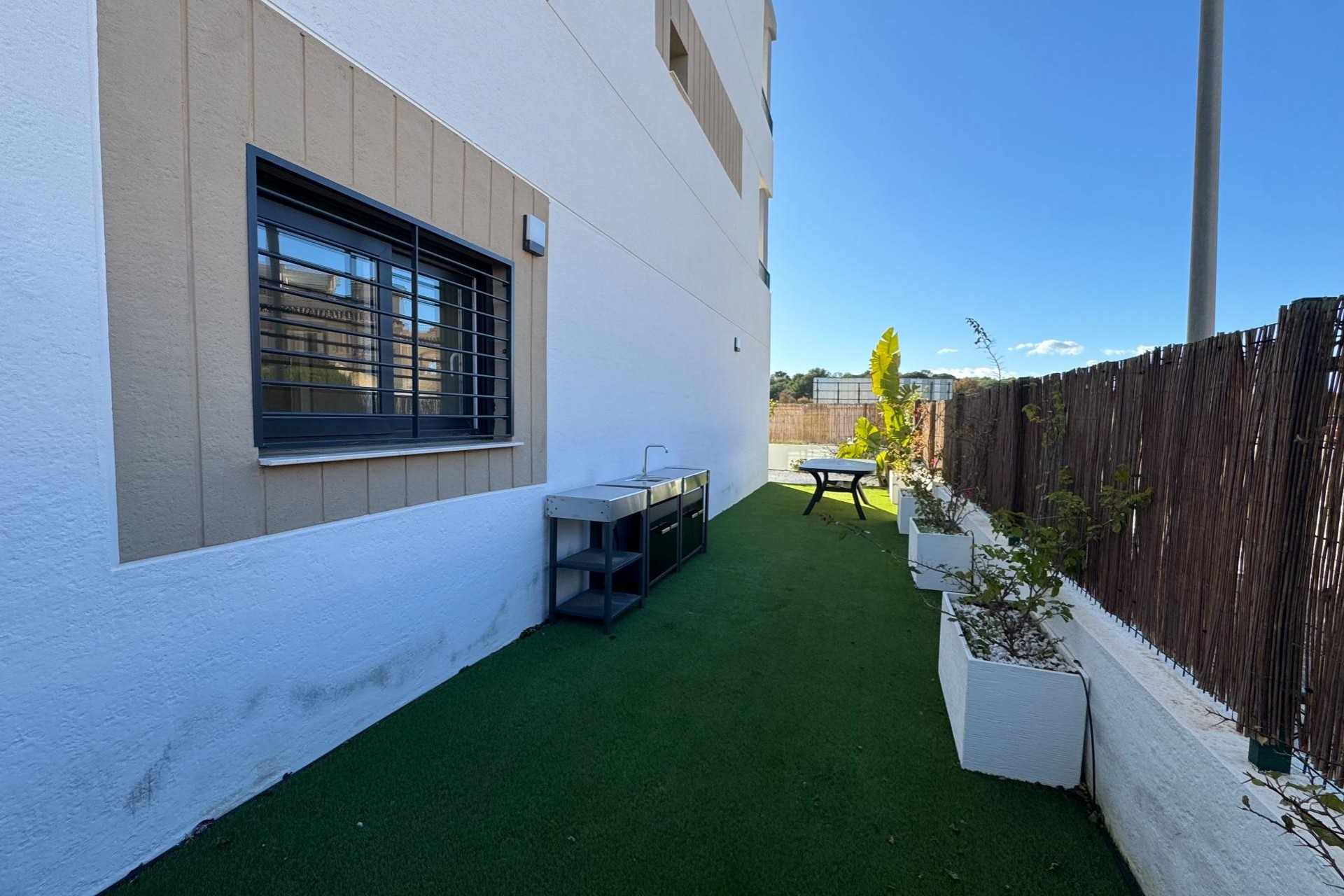 Resale - Apartment -
Pilar de la Horadada - Riomar