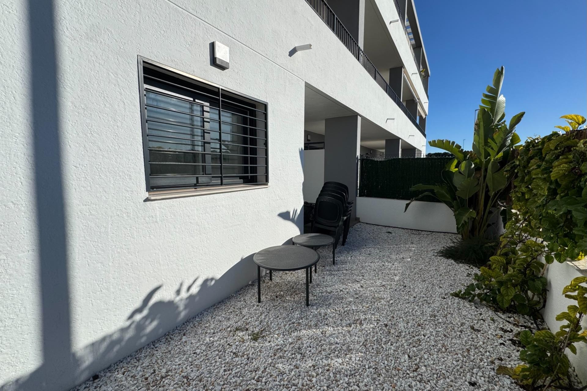 Resale - Apartment -
Pilar de la Horadada - Riomar