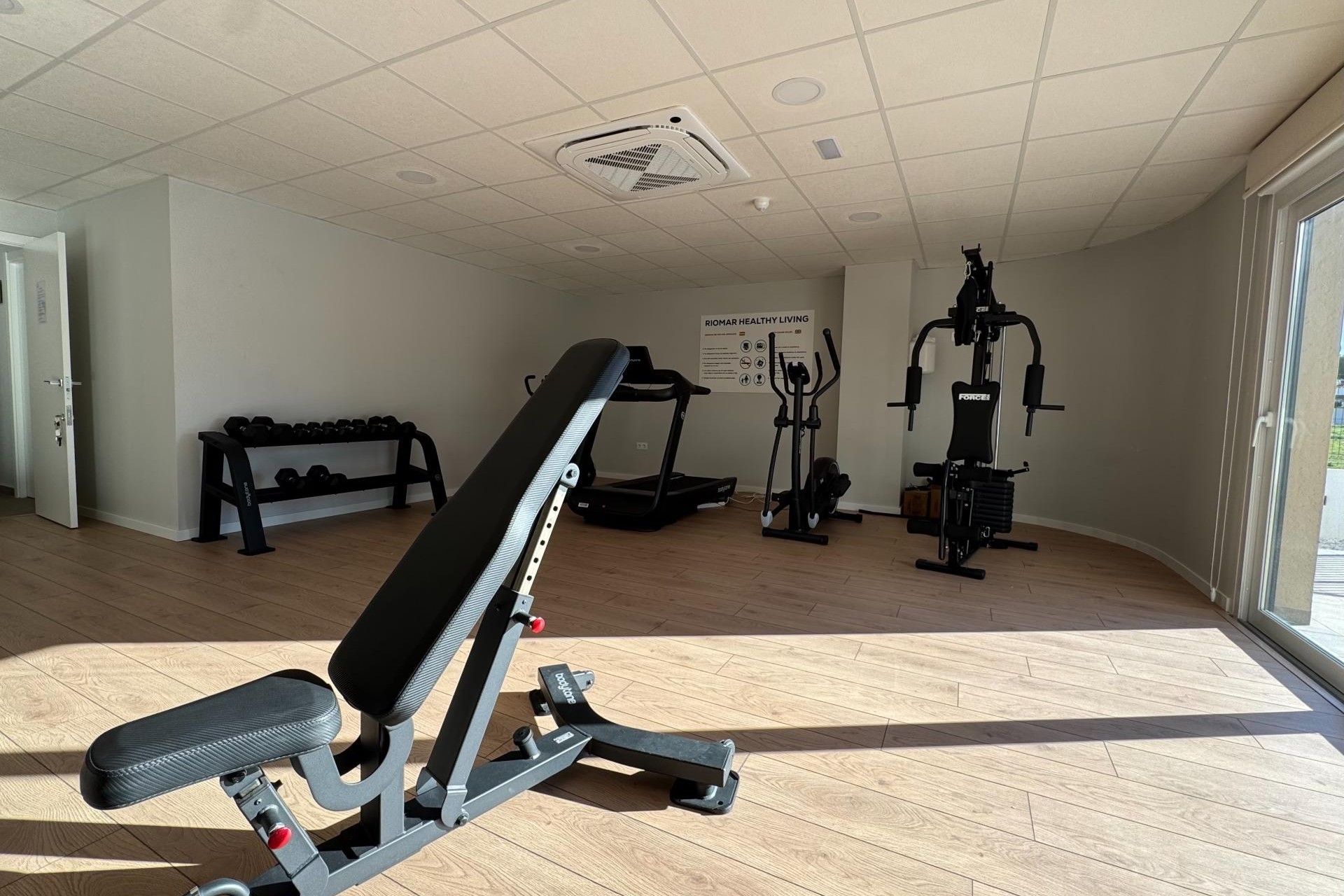 Resale - Apartment -
Pilar de la Horadada - Riomar
