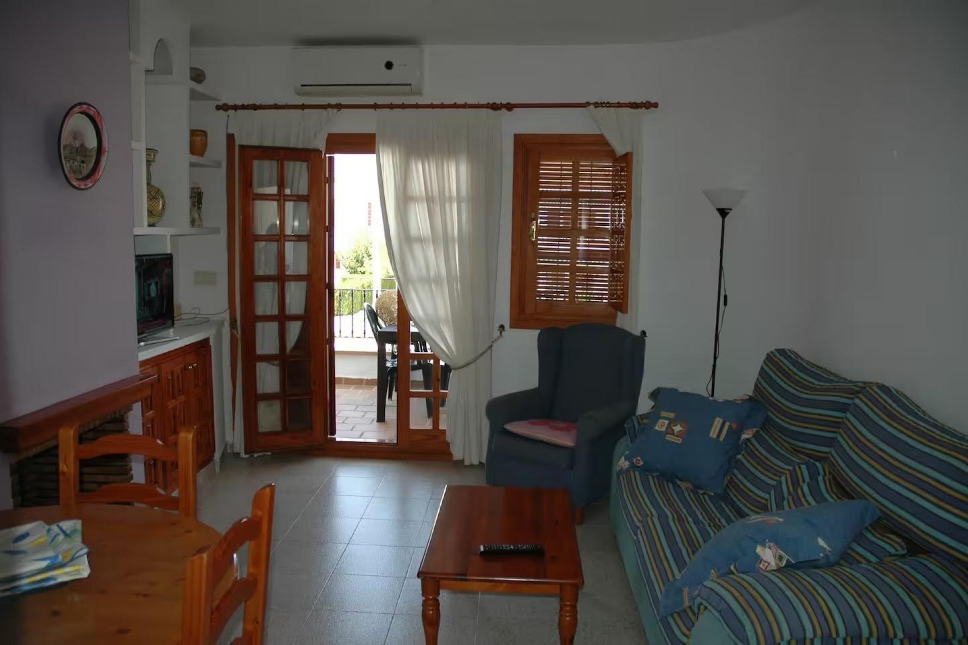 Resale - Apartment -
Pilar de la Horadada - Torre De La Horadada