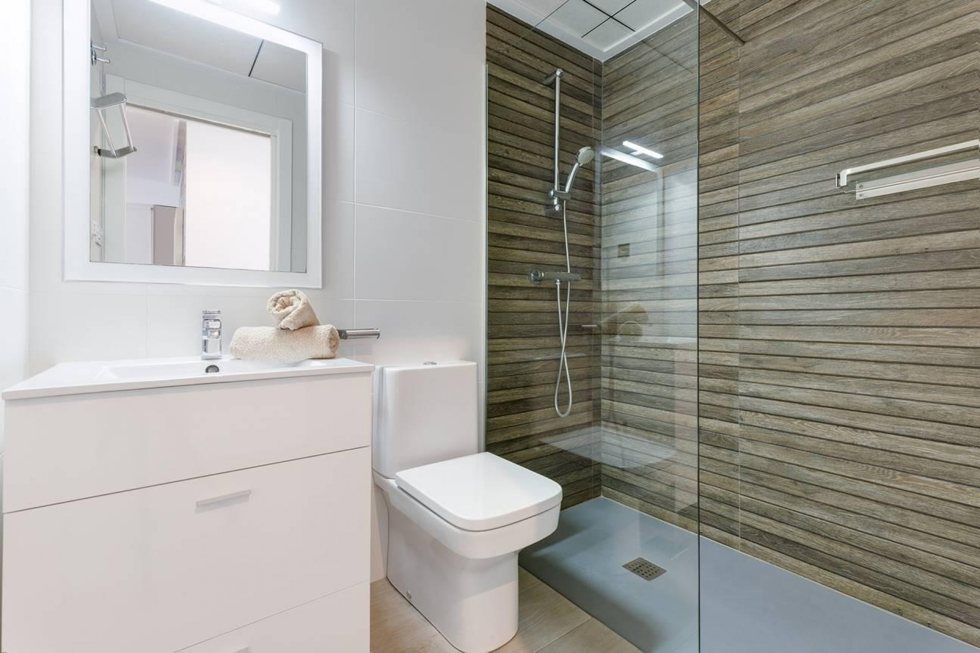 Resale - Apartment -
Pilar de la Horadada - Torre De La Horadada