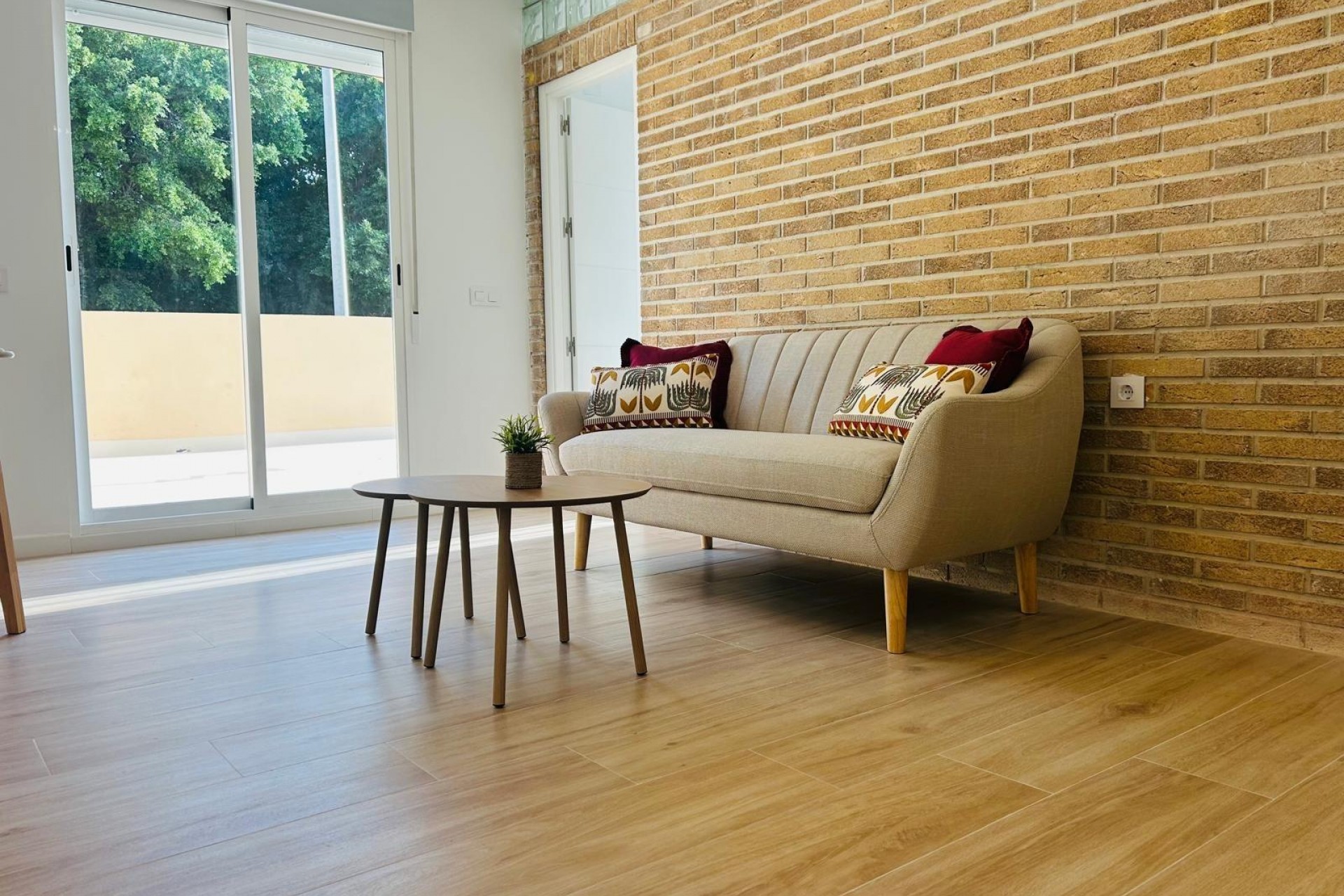 Resale - Apartment -
Pilar de la Horadada - Torre De La Horadada