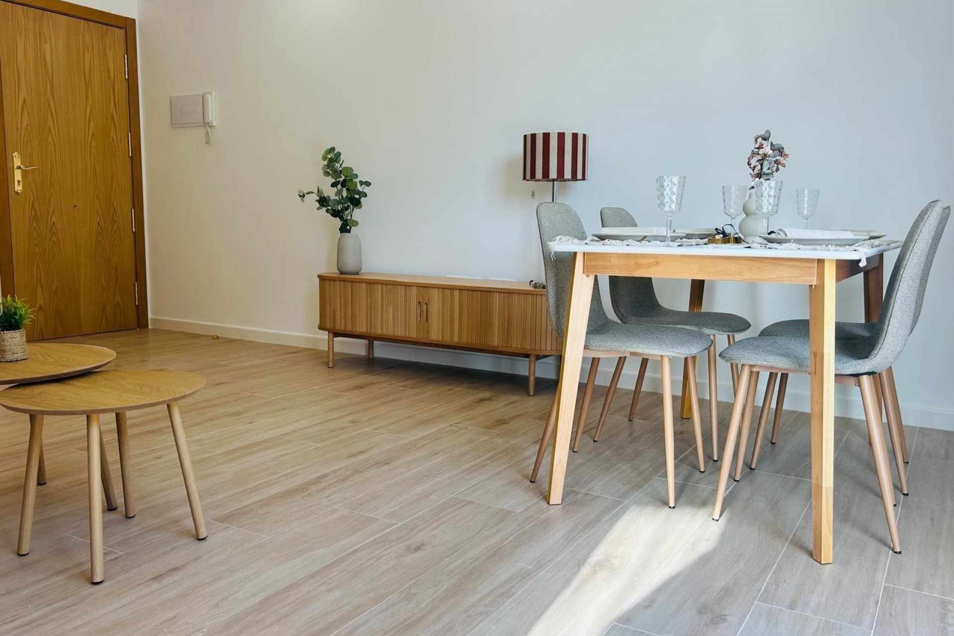 Resale - Apartment -
Pilar de la Horadada - Torre De La Horadada