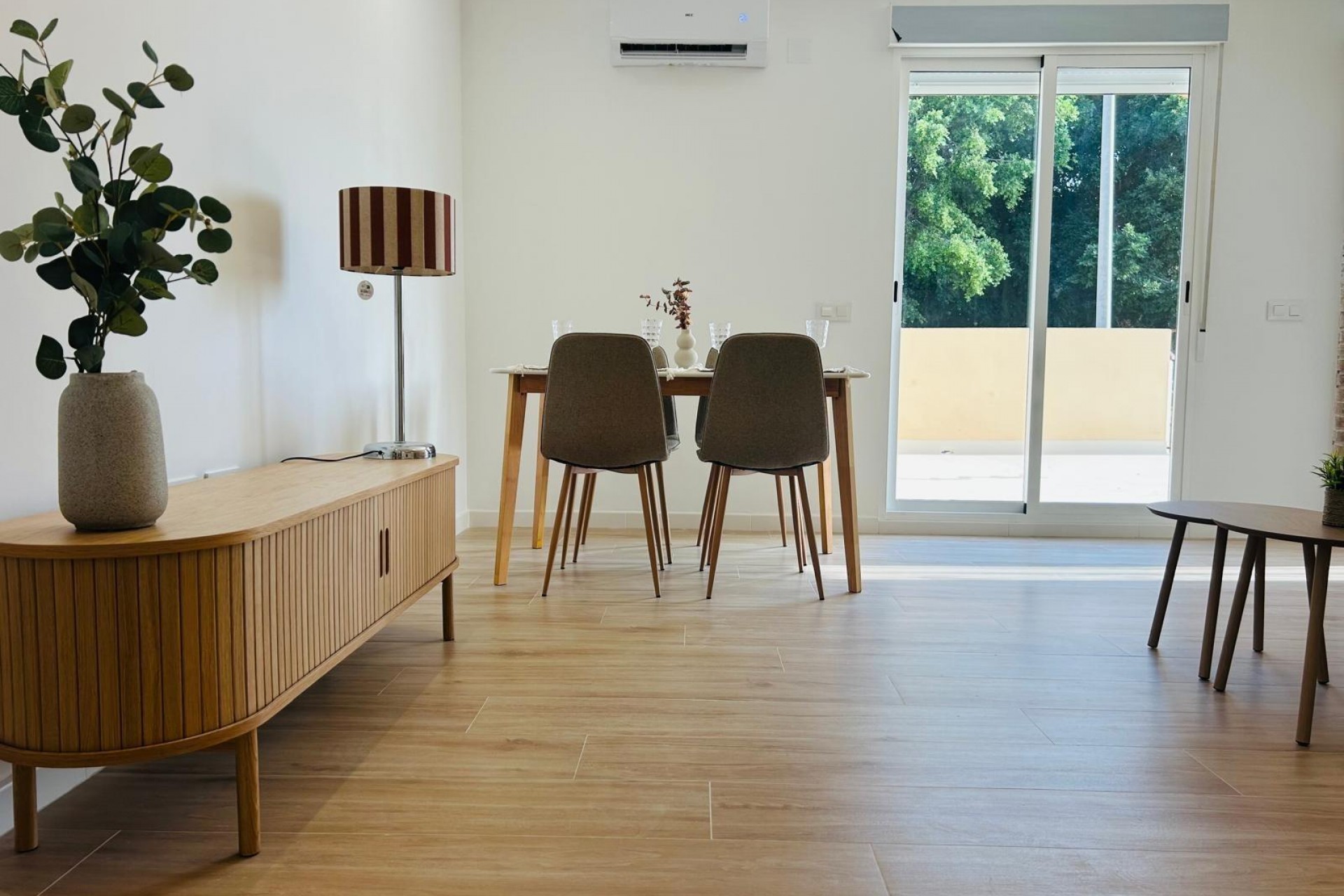 Resale - Apartment -
Pilar de la Horadada - Torre De La Horadada