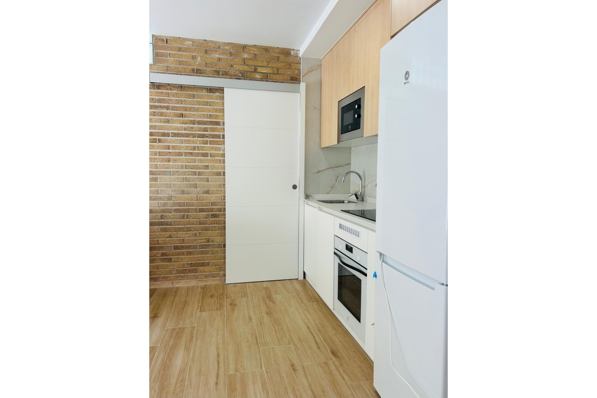 Resale - Apartment -
Pilar de la Horadada - Torre De La Horadada