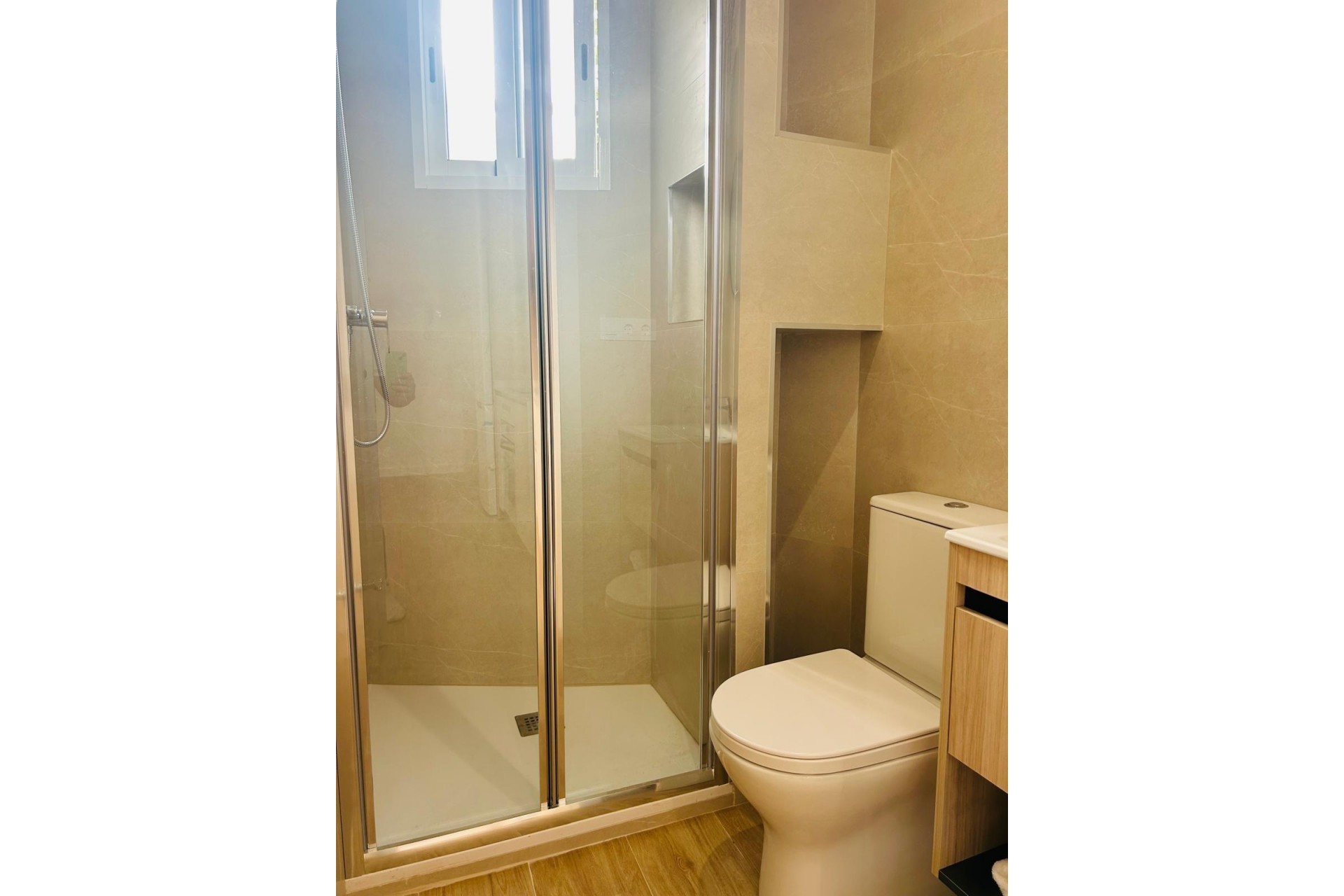 Resale - Apartment -
Pilar de la Horadada - Torre De La Horadada