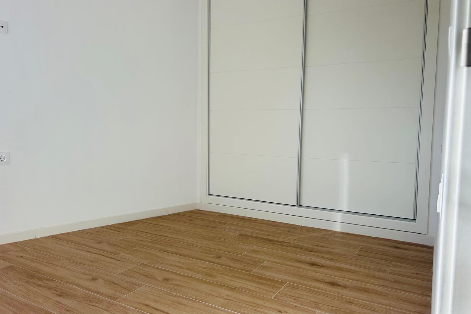 Resale - Apartment -
Pilar de la Horadada - Torre De La Horadada