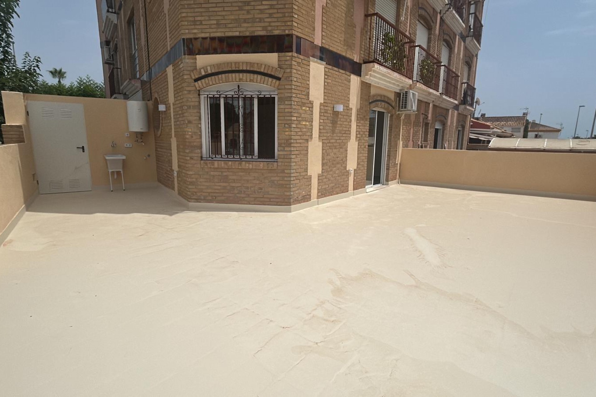 Resale - Apartment -
Pilar de la Horadada - Torre De La Horadada