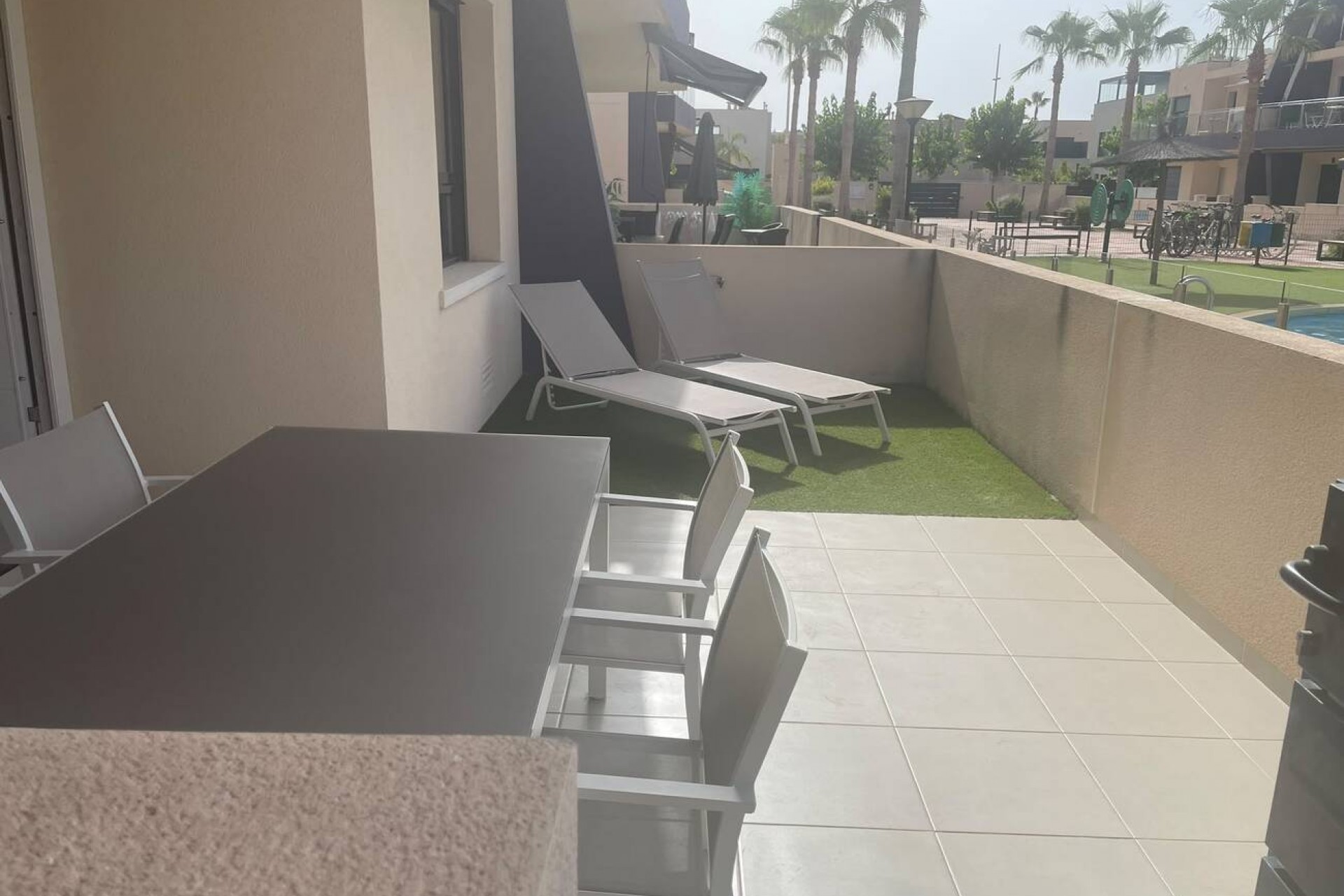 Resale - Apartment -
Pilar de la Horadada - Torre De La Horadada