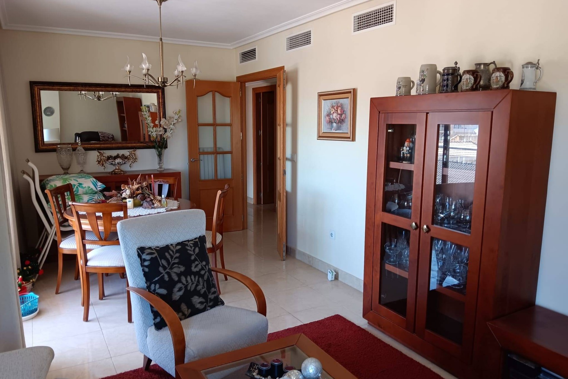 Resale - Apartment -
Pilar de la Horadada - Zona Pueblo