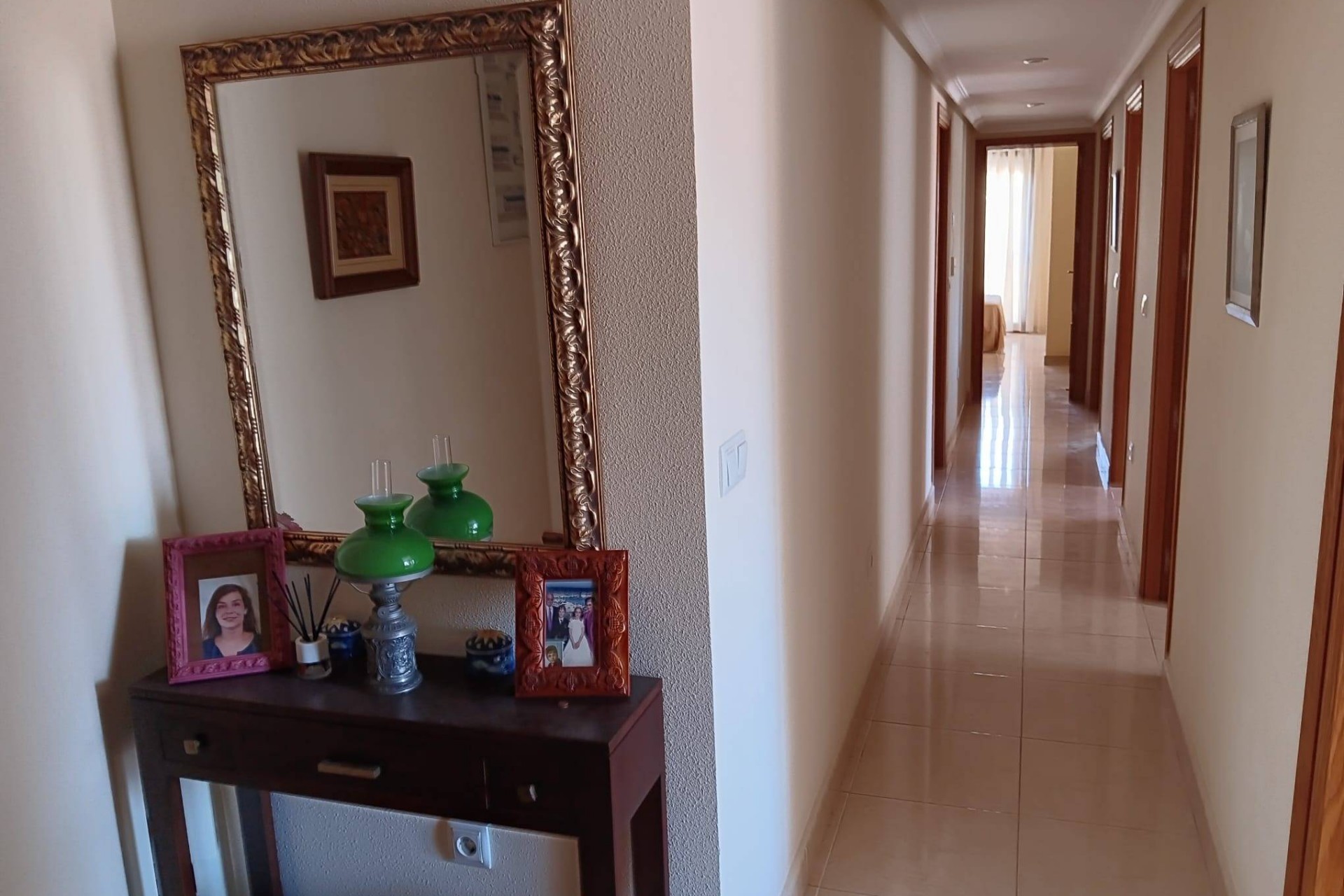 Resale - Apartment -
Pilar de la Horadada - Zona Pueblo