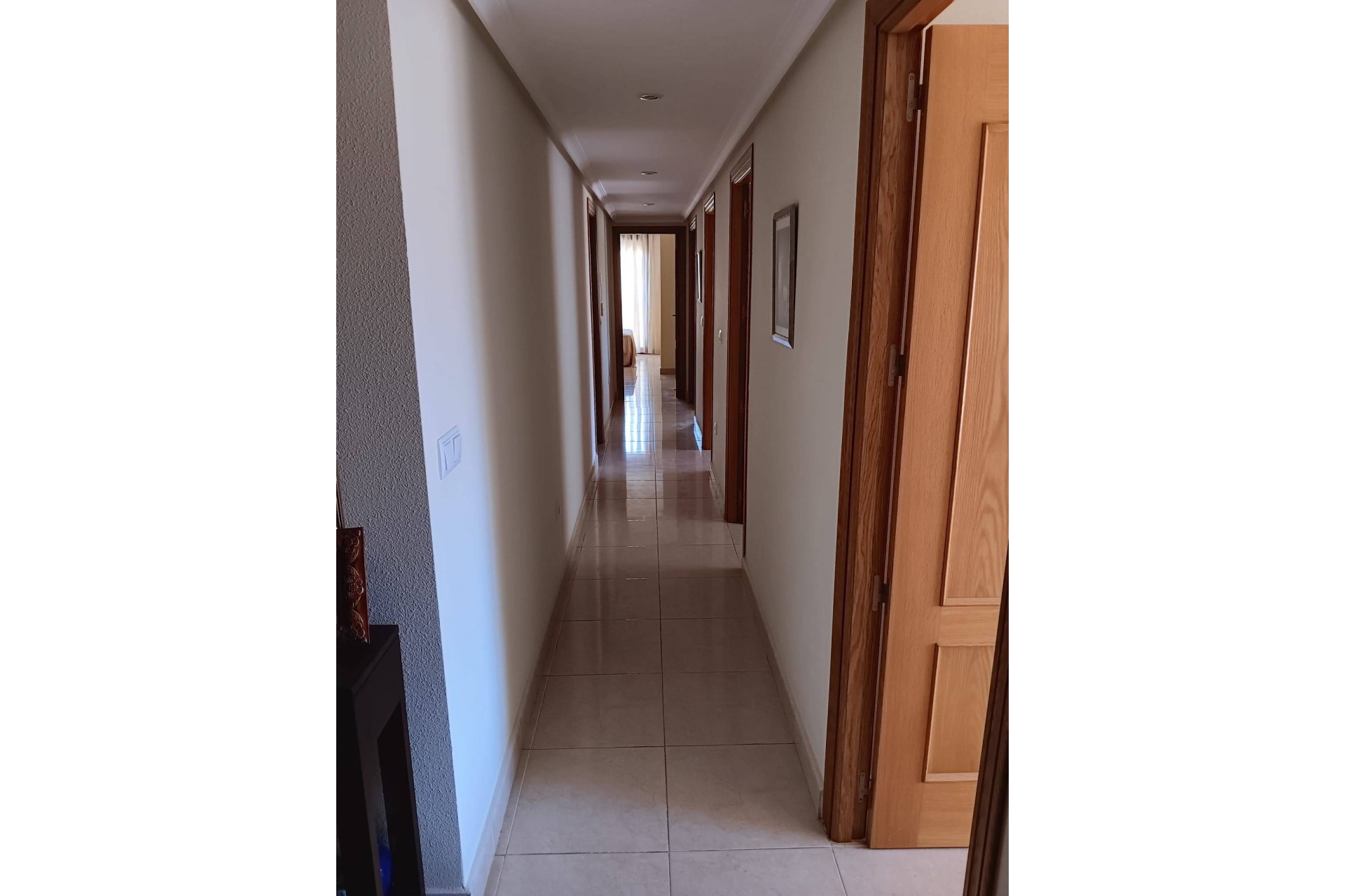 Resale - Apartment -
Pilar de la Horadada - Zona Pueblo