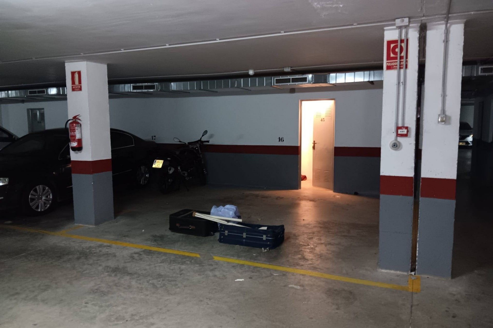Resale - Apartment -
Pilar de la Horadada - Zona Pueblo
