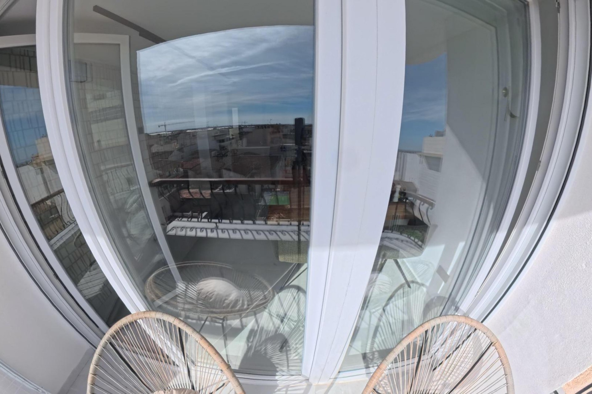 Resale - Apartment -
Pilar de la Horadada