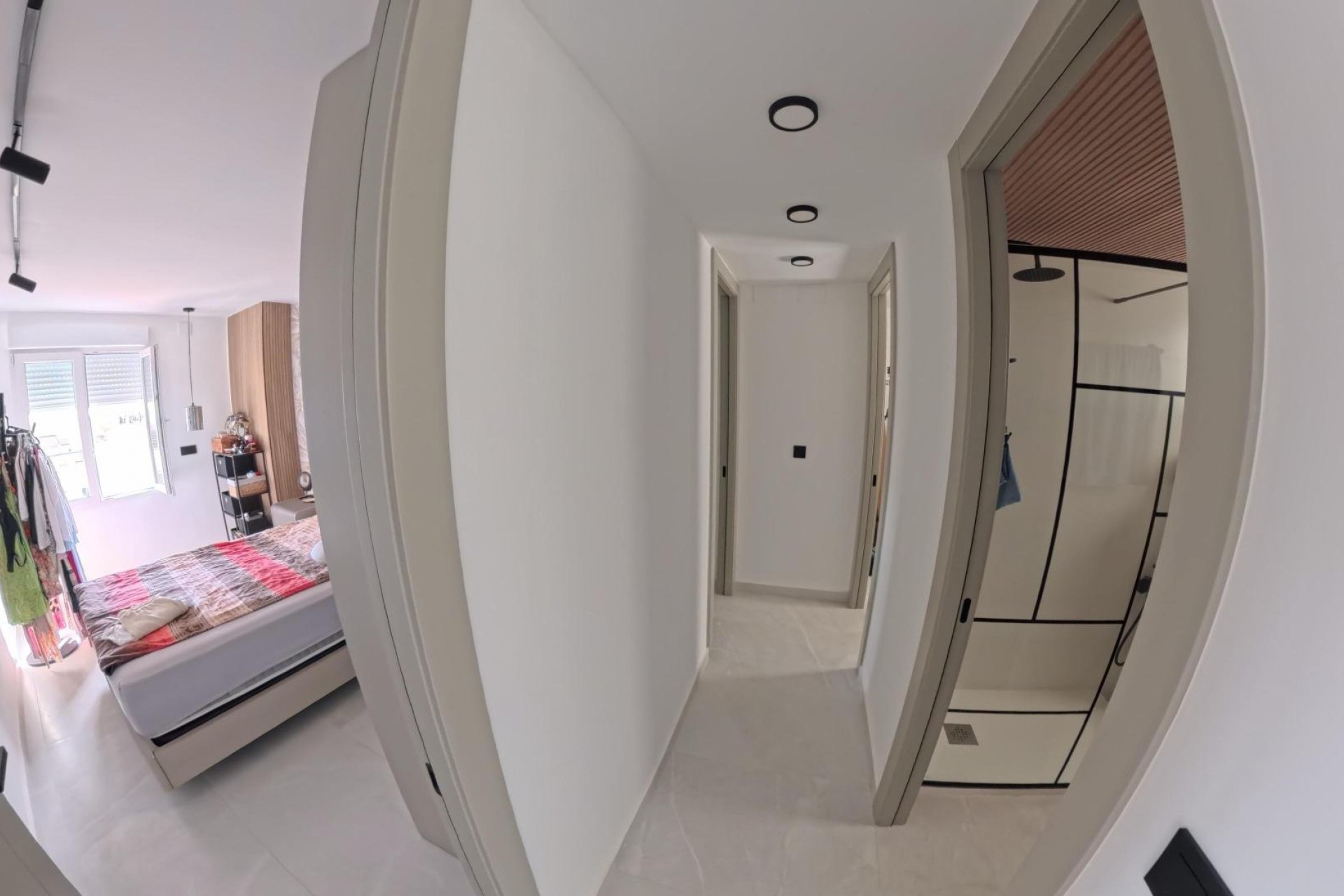 Resale - Apartment -
Pilar de la Horadada