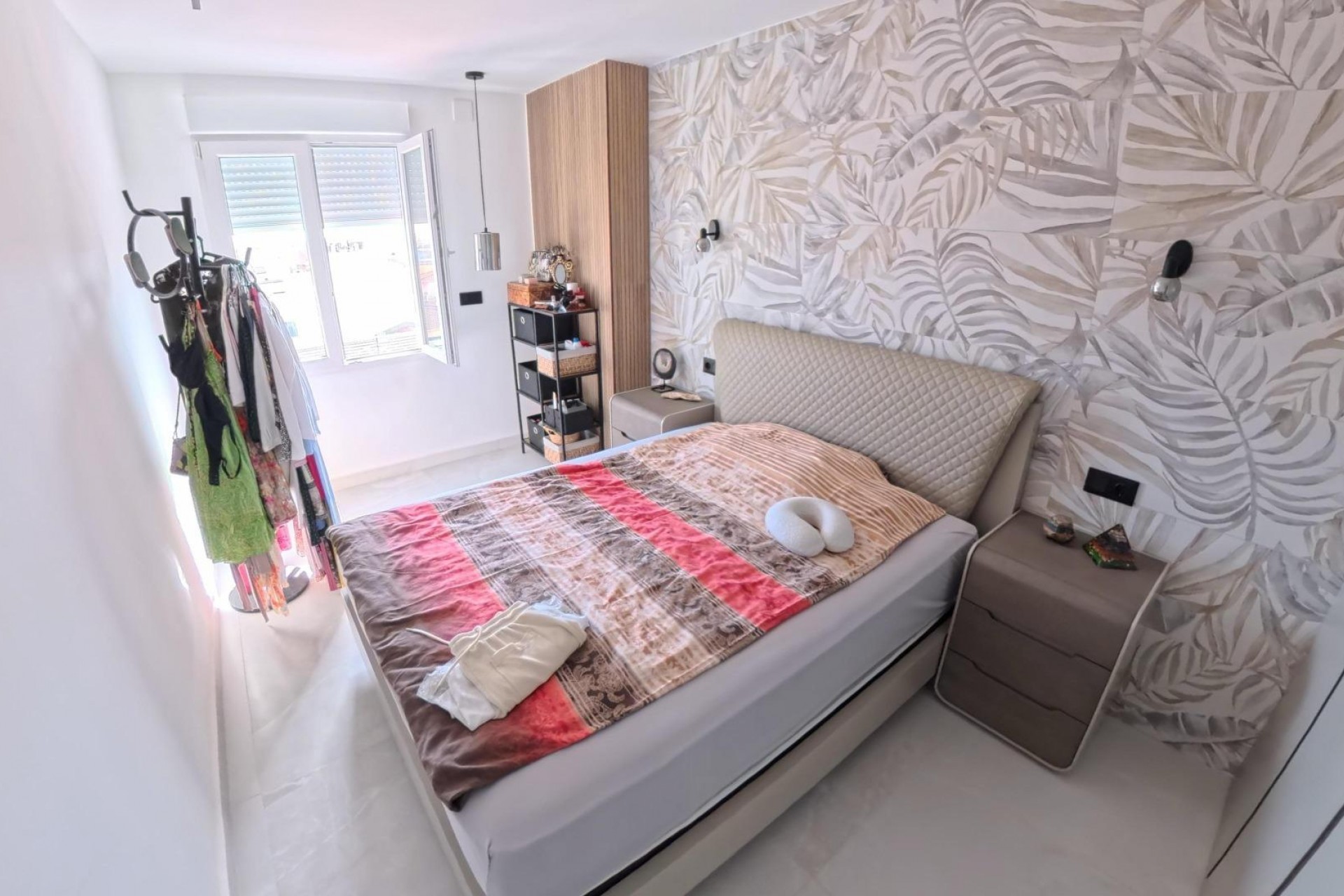 Resale - Apartment -
Pilar de la Horadada