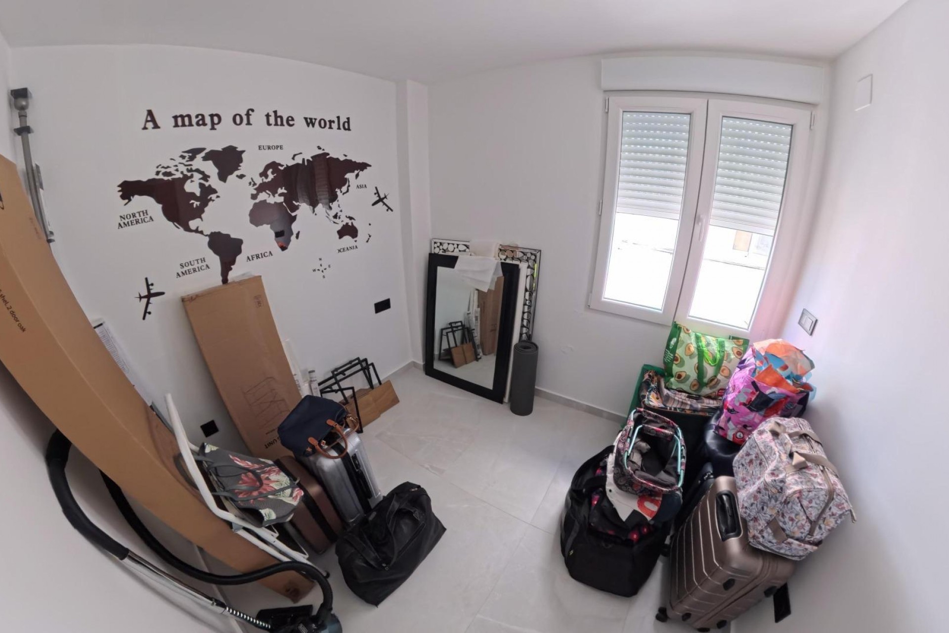 Resale - Apartment -
Pilar de la Horadada