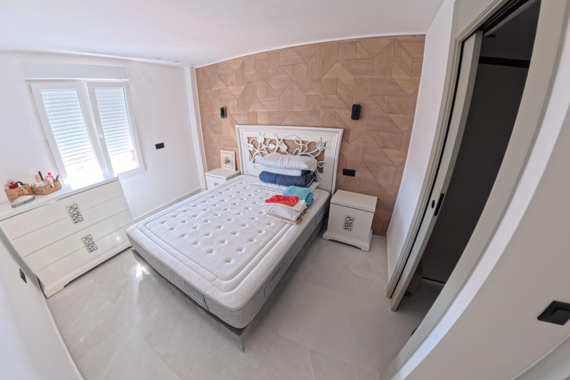 Resale - Apartment -
Pilar de la Horadada