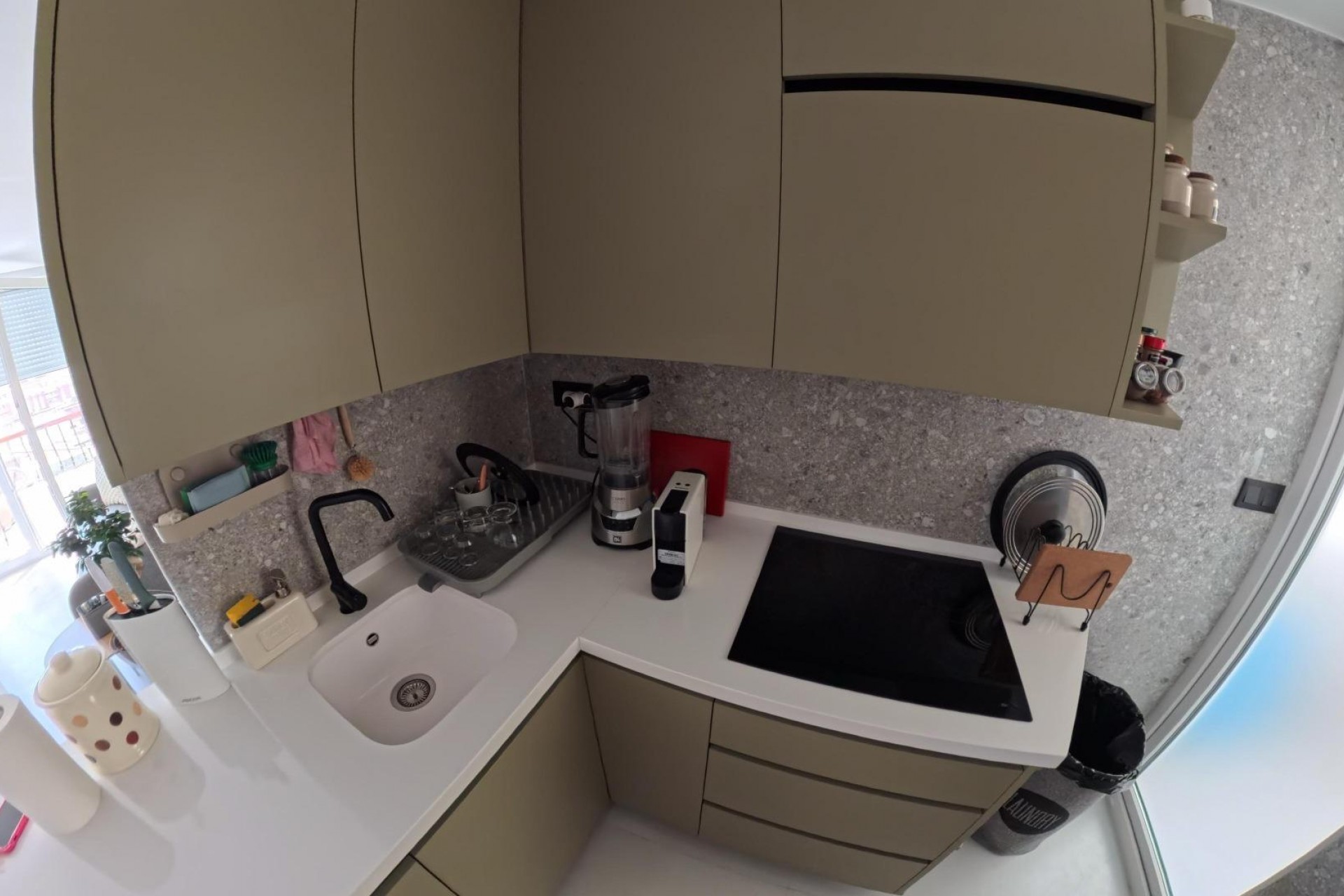 Resale - Apartment -
Pilar de la Horadada