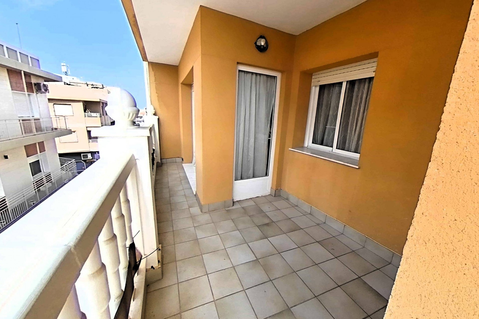 Resale - Apartment -
Pilar de la Horadada