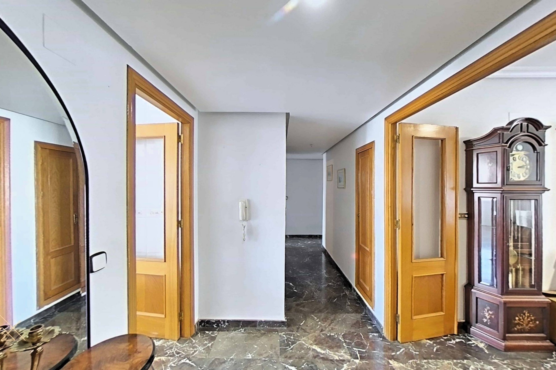 Resale - Apartment -
Pilar de la Horadada