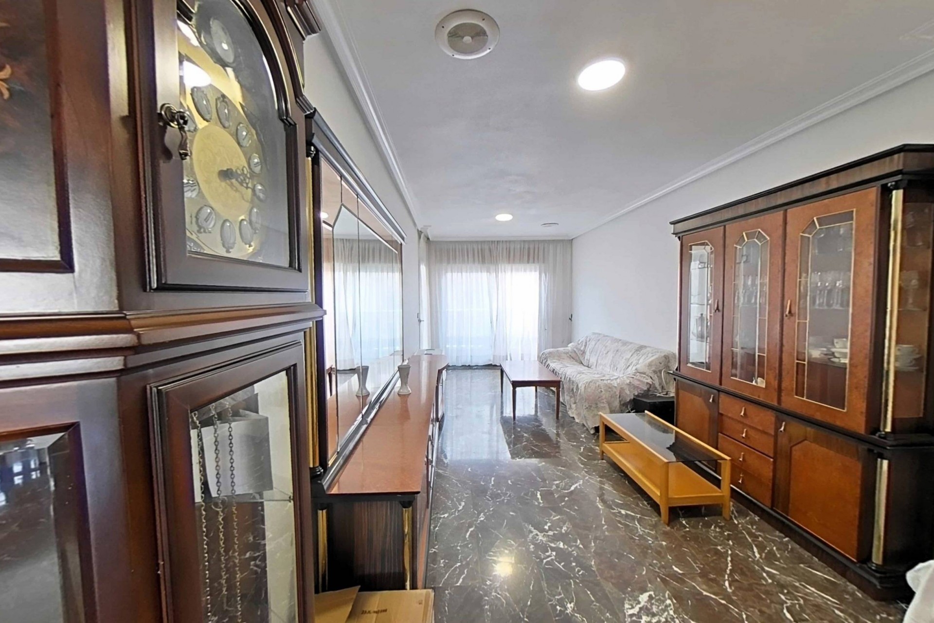 Resale - Apartment -
Pilar de la Horadada