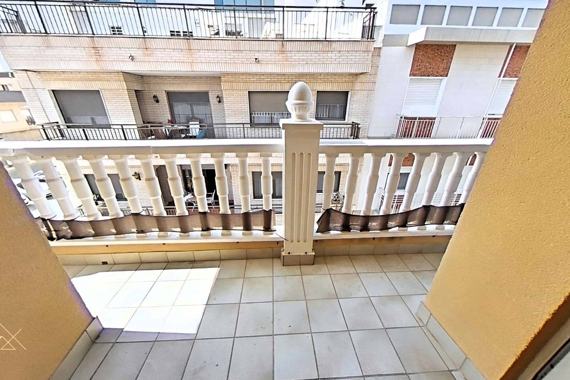 Resale - Apartment -
Pilar de la Horadada