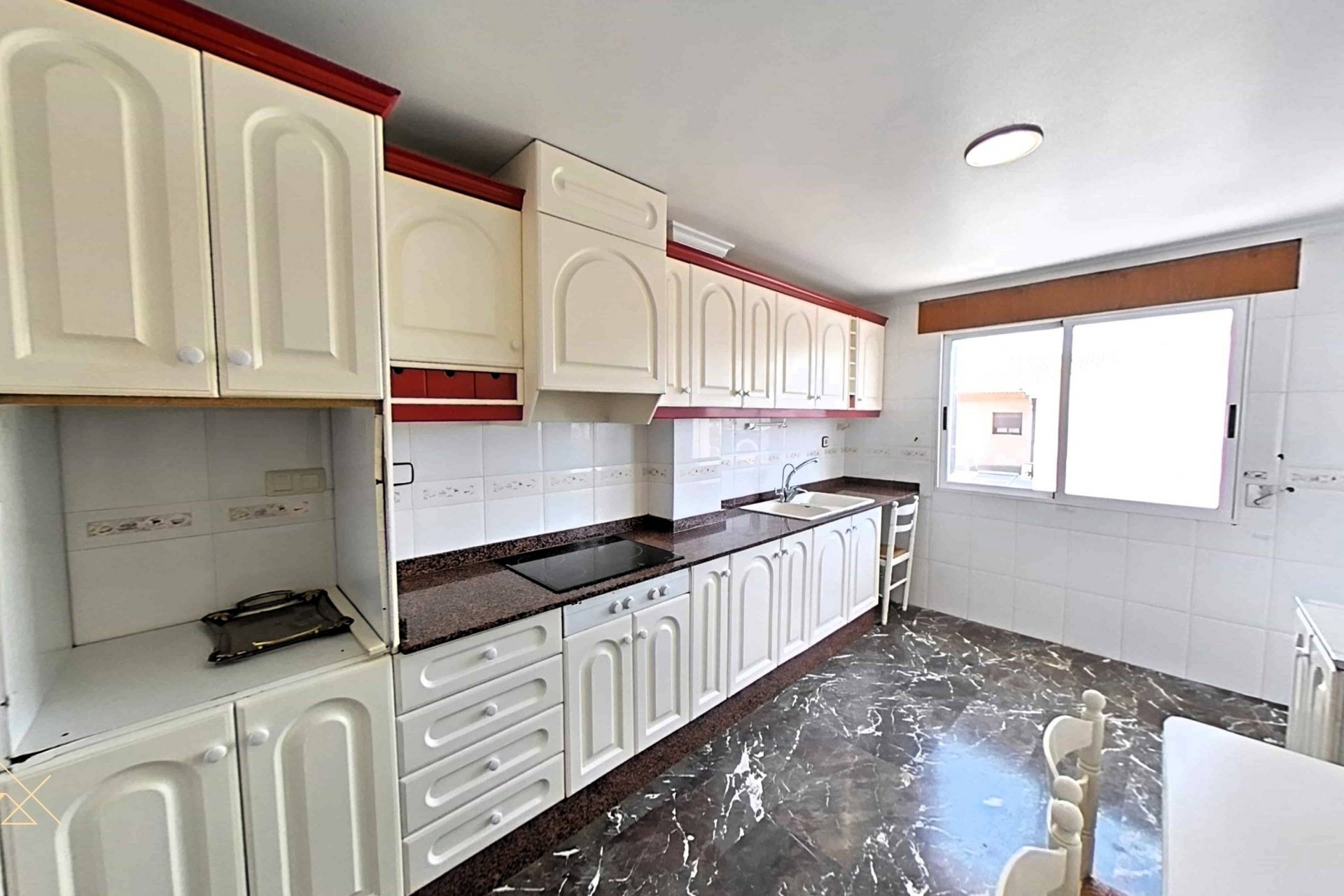 Resale - Apartment -
Pilar de la Horadada
