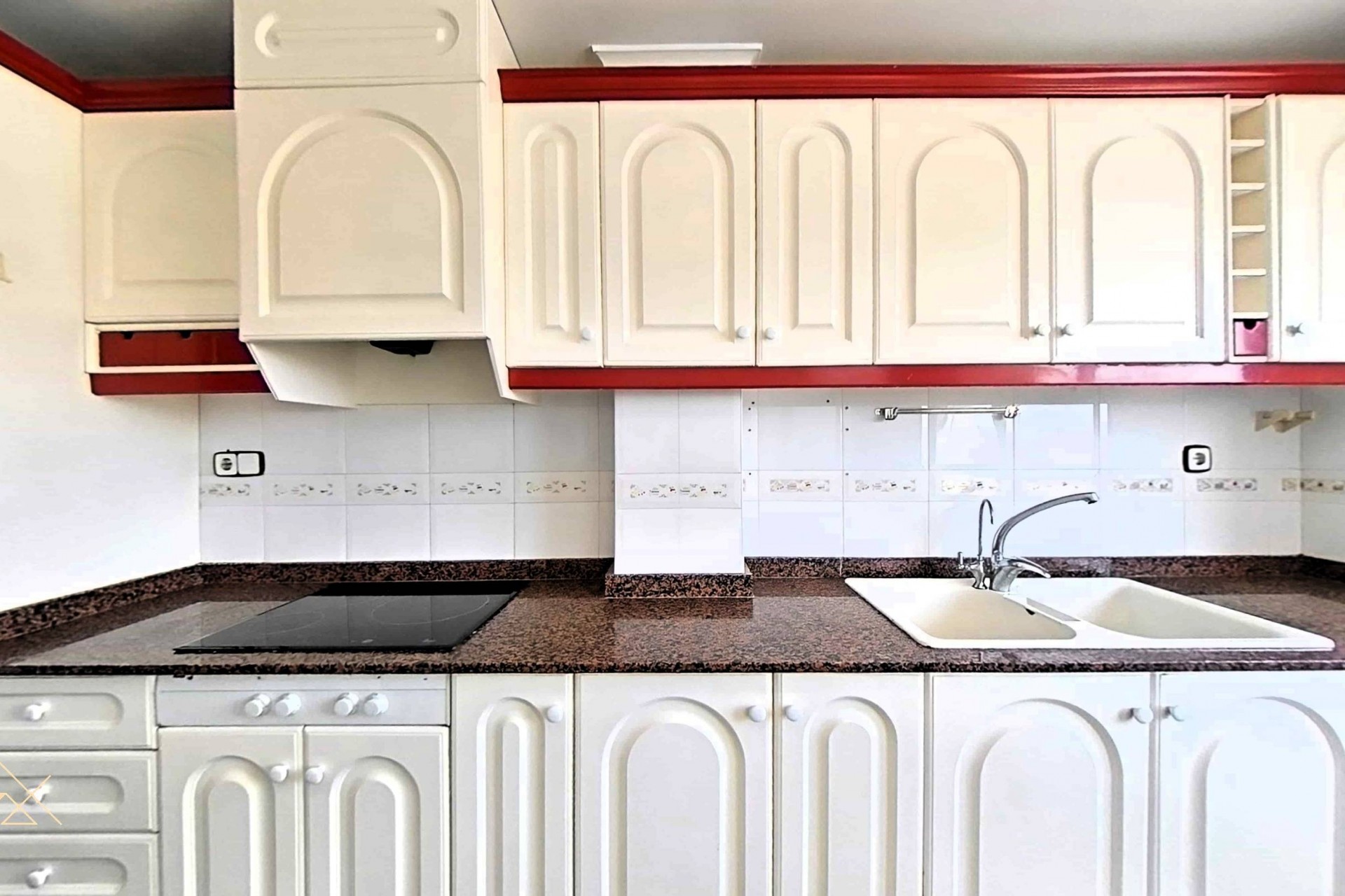 Resale - Apartment -
Pilar de la Horadada