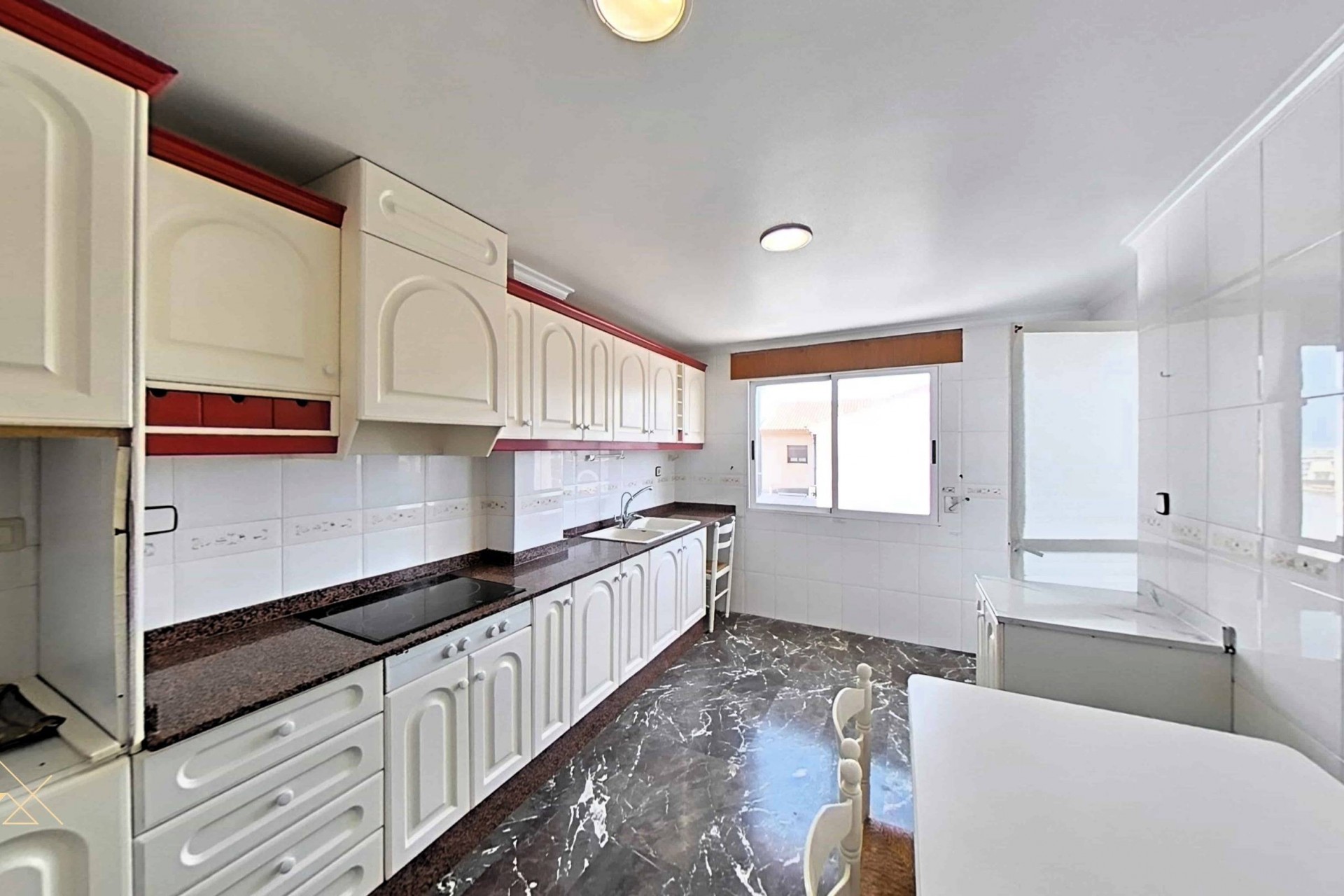 Resale - Apartment -
Pilar de la Horadada