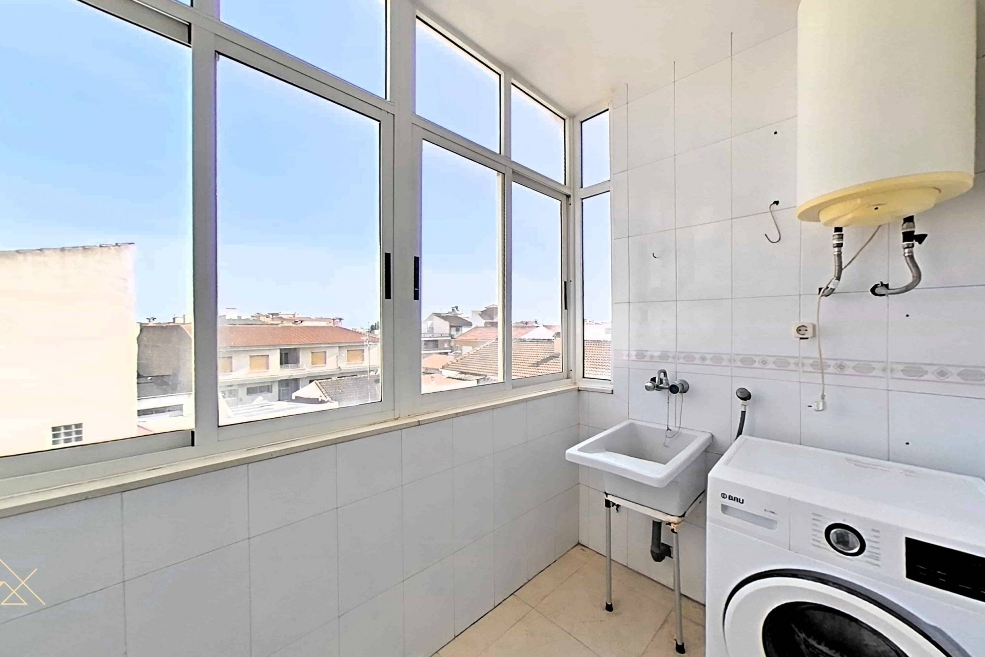 Resale - Apartment -
Pilar de la Horadada