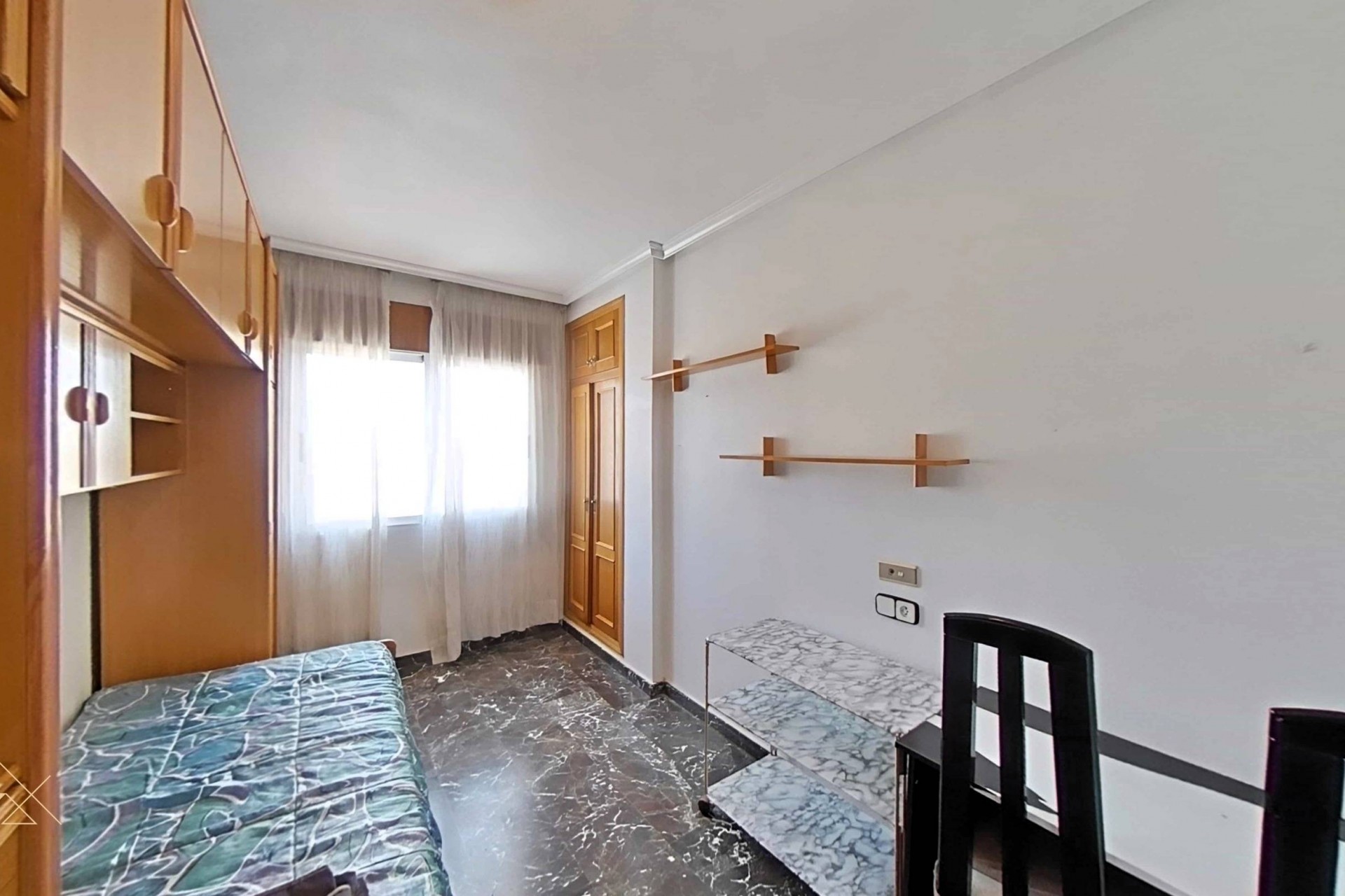 Resale - Apartment -
Pilar de la Horadada